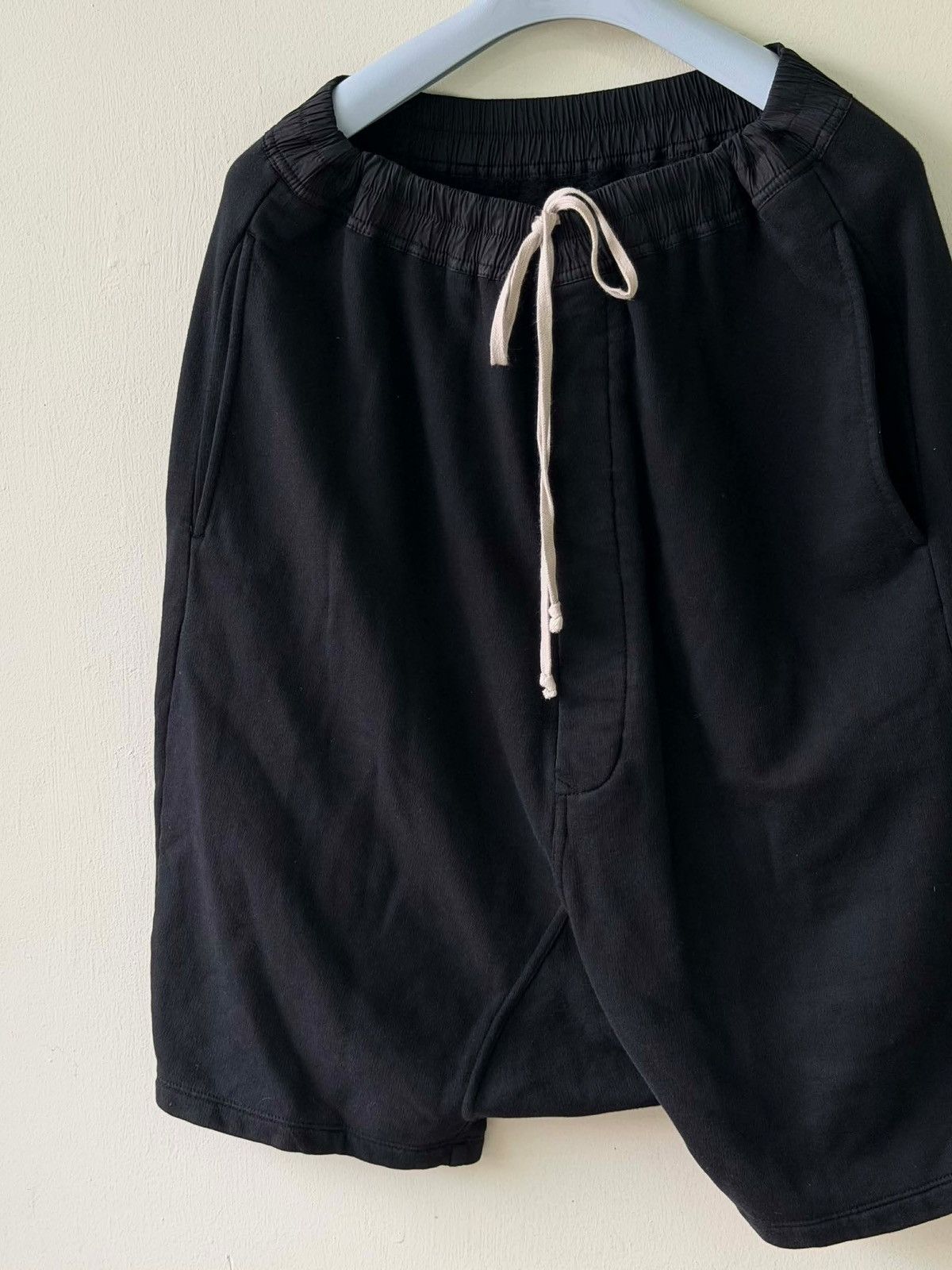 Rick Owens Rick Owens Podshort Size US 31 - 6 Thumbnail