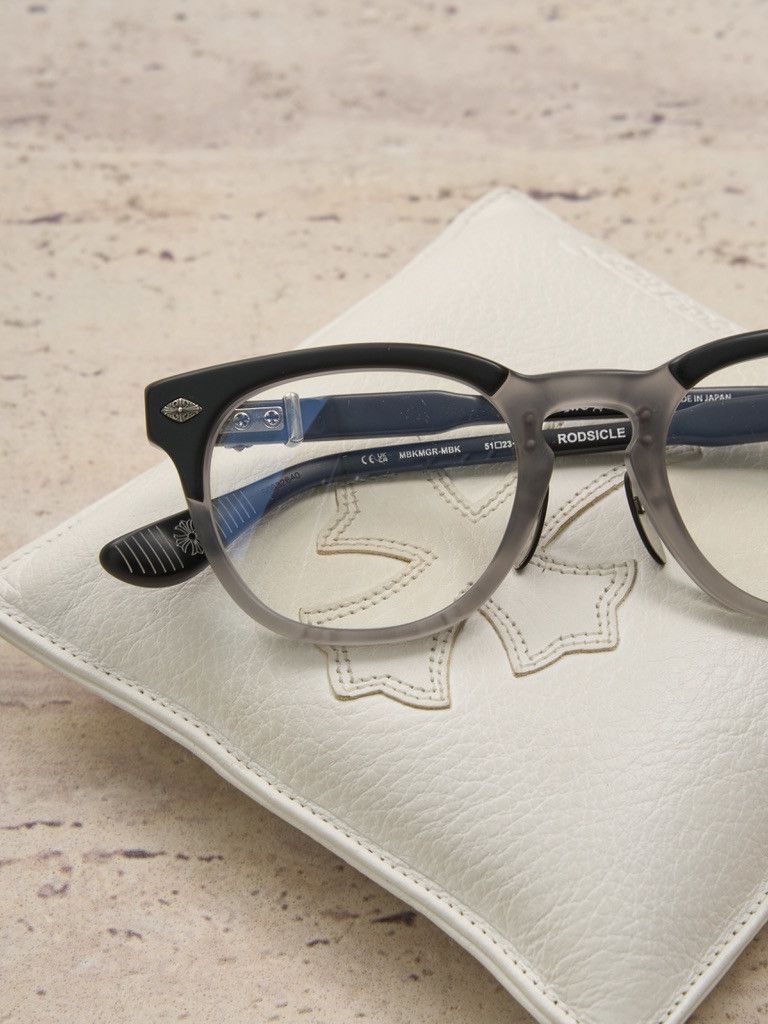 Chrome Hearts CHROME HEARTS RODSICLE Matte Black Matte Graphite Size ONE SIZE - 3 Thumbnail