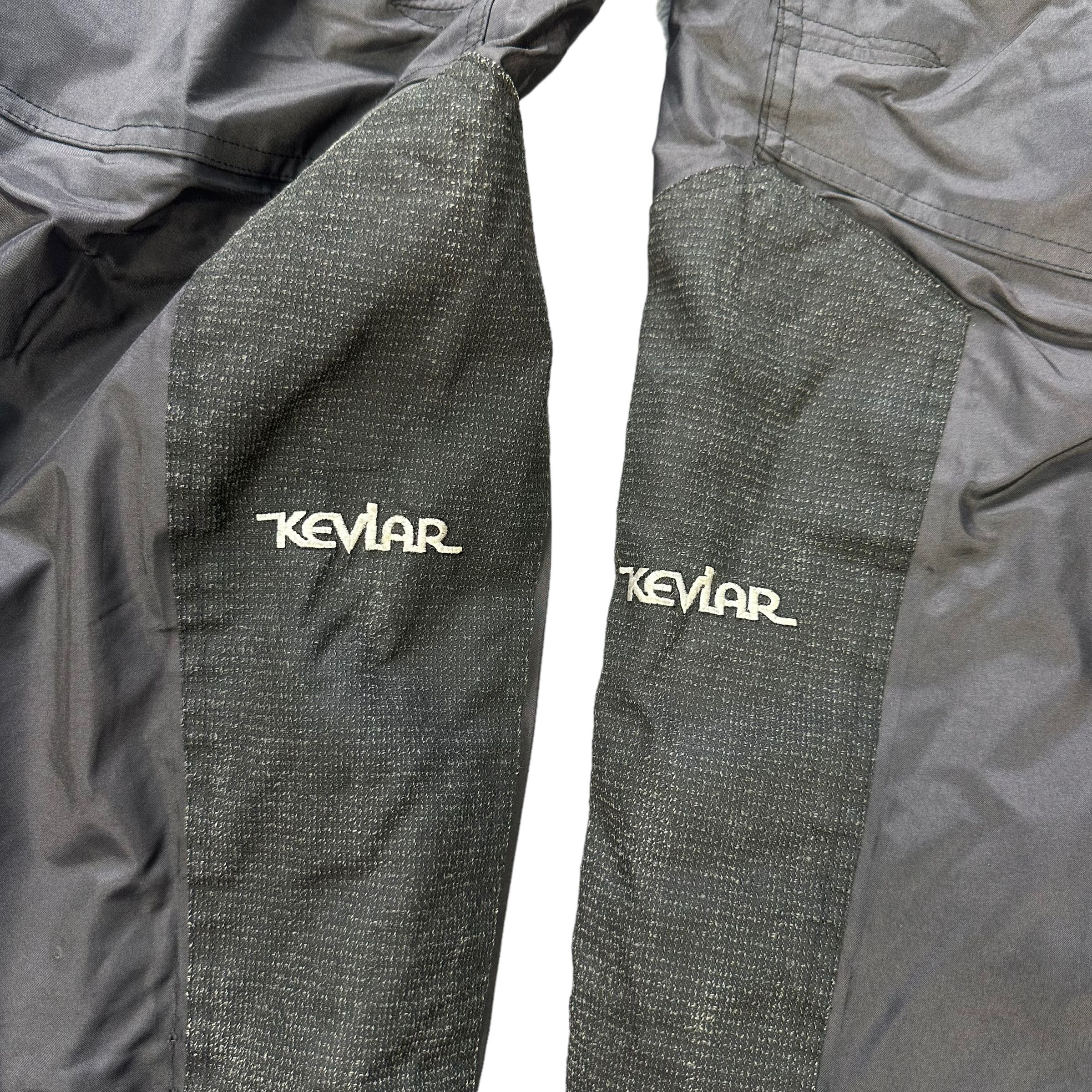 Japanese Brand NANKAI KEVLAR PANT #8090-201 Size US 30 / EU 46 - 6 Thumbnail