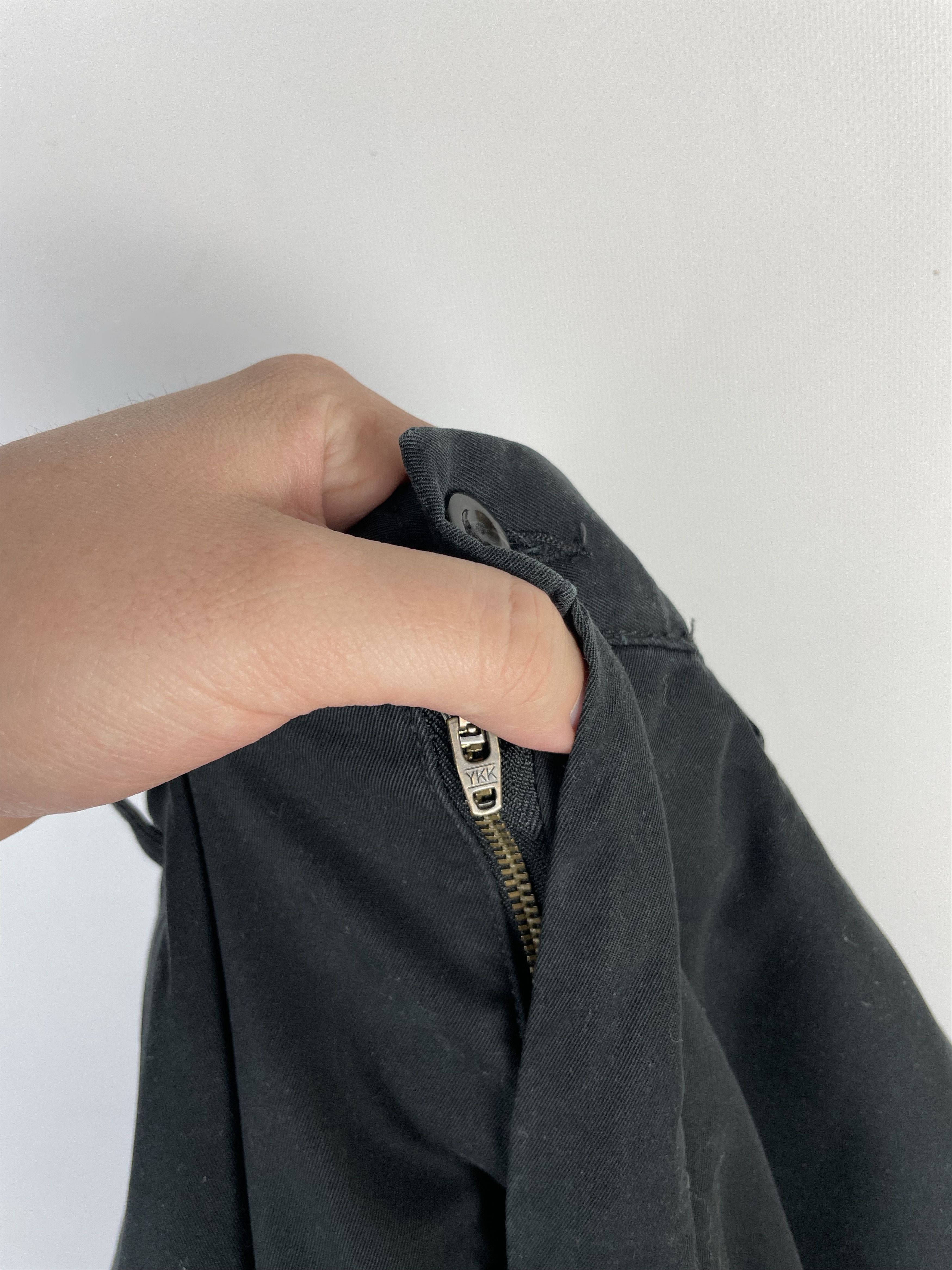Polo Ralph Lauren × Vintage Polo Ralph Lauren Preston Chino Pants Size US 36 / EU 52 - 9 Thumbnail