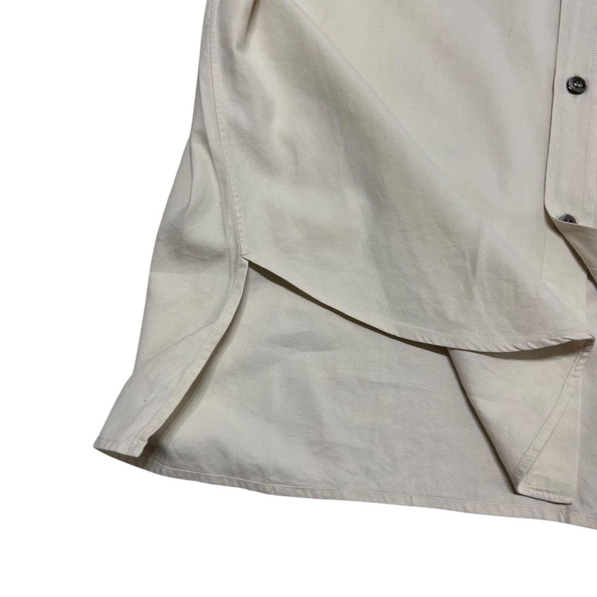 Yohji Yamamoto 563 90s Yohji Yamamoto Y's for men shirt archive vintage Size US M / EU 48-50 / 2 - 25 Thumbnail