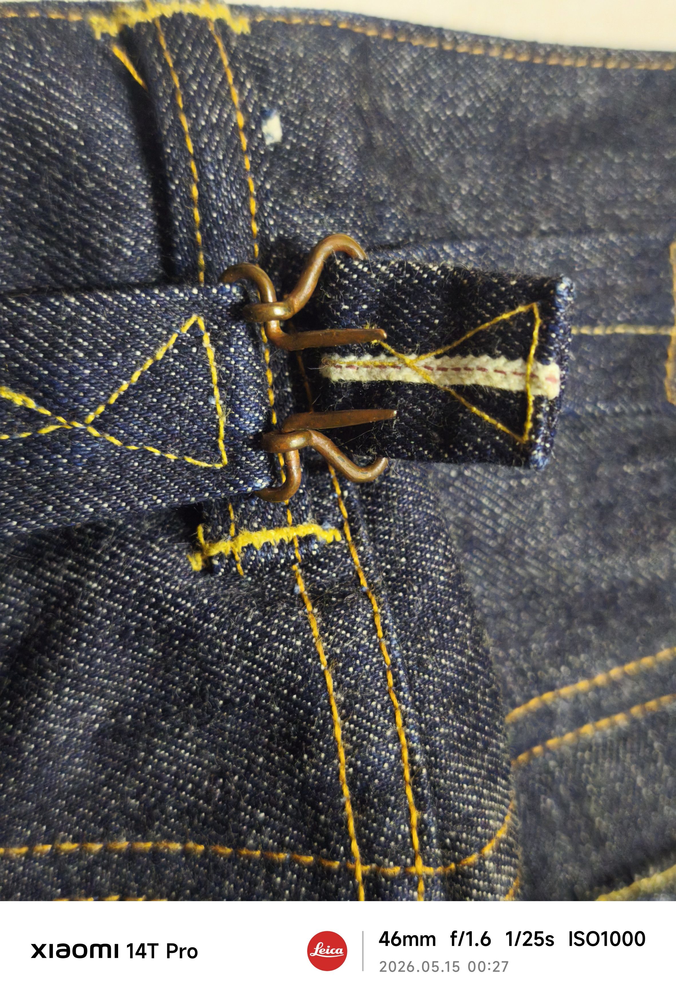 RRL Ralph Lauren Double RL (RRL R21) Size US 32 / EU 48 - 3 Thumbnail