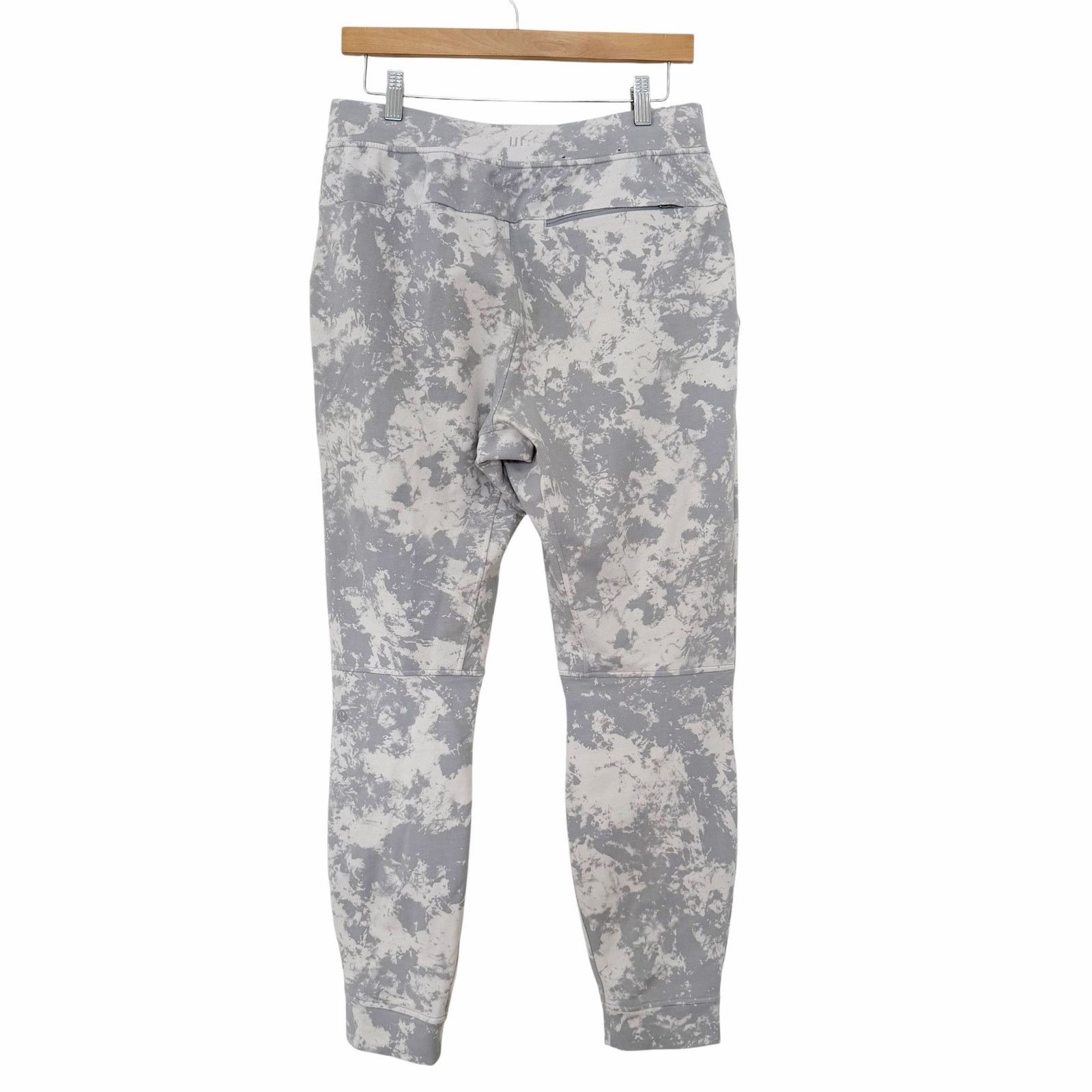 Lululemon Lululemon City Sweat Joggers Spectral White Opal Silver Sz M Size US 29 - 5 Thumbnail