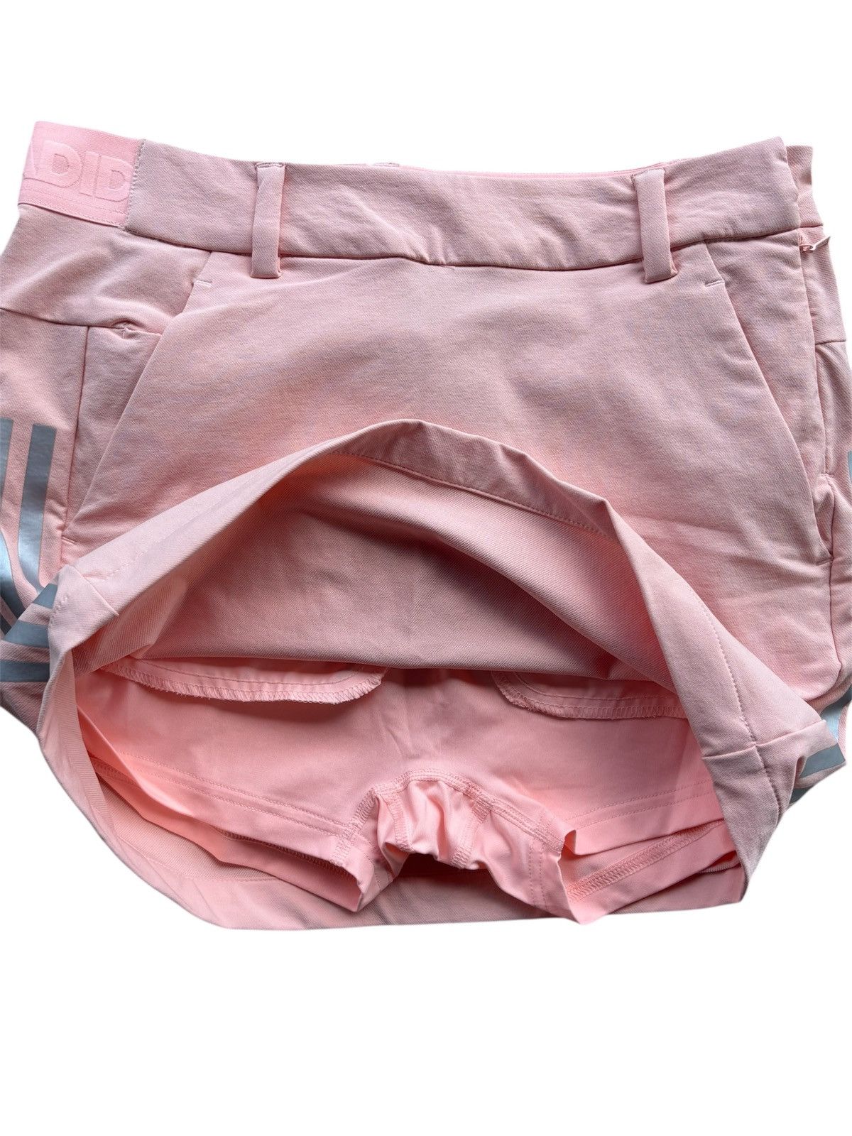 Adidas Adidas firebird skirt Size 31" - 4 Thumbnail