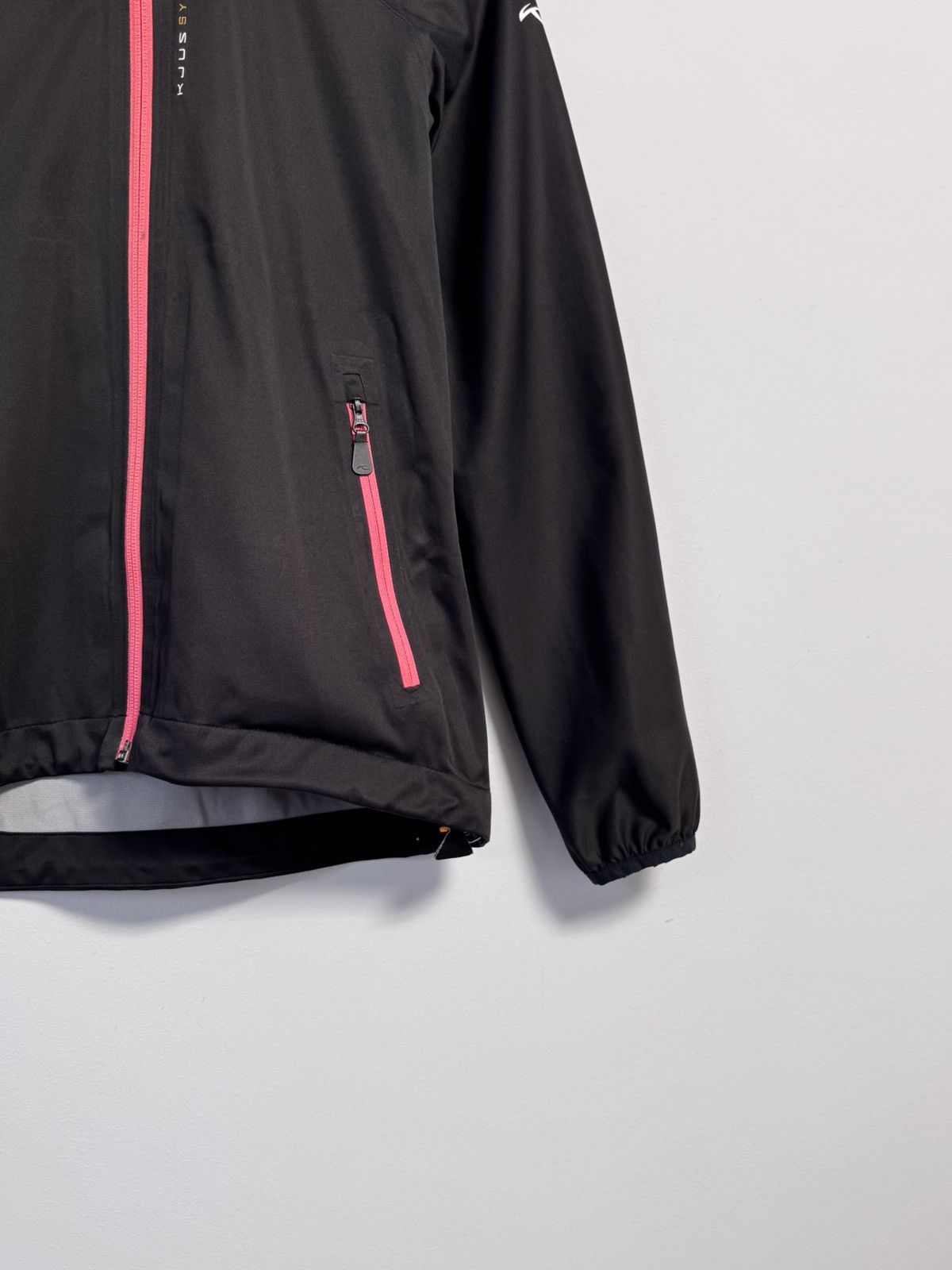KJUS Kjus Light membrane Jacket Size S / US 4 / IT 40 - 2 Thumbnail