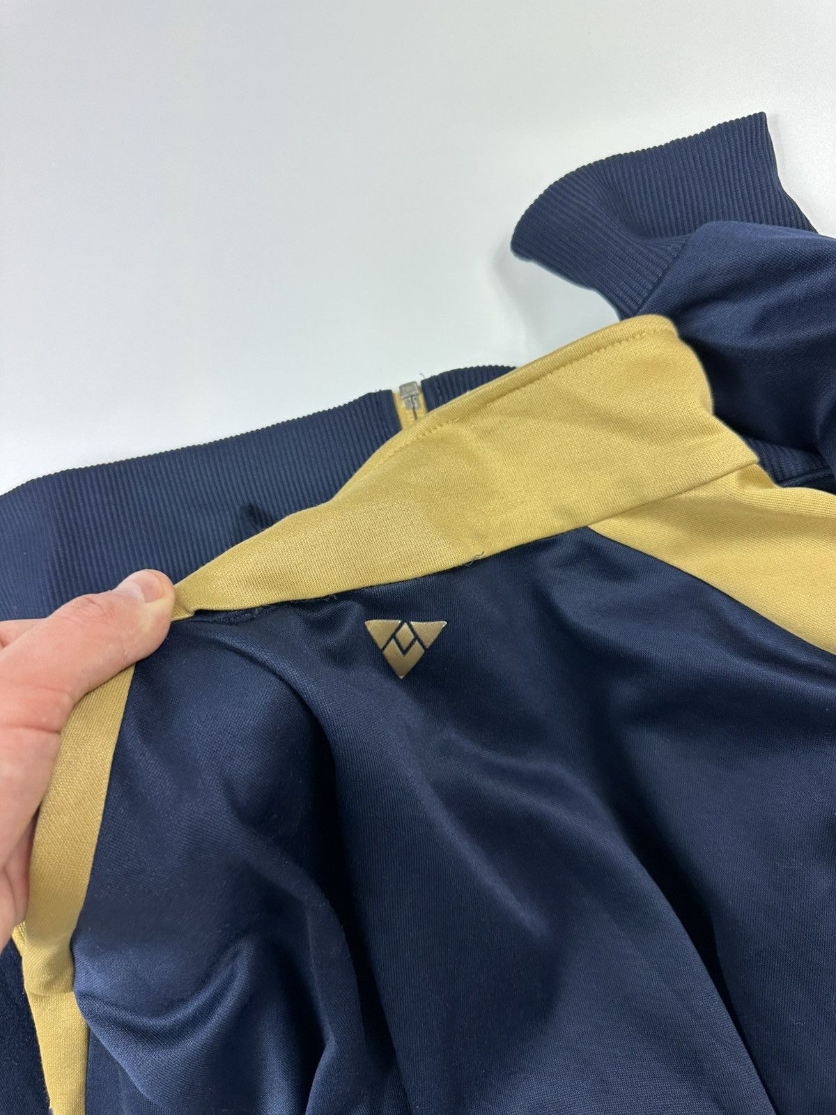 Puma Arsenal Puma Soccer Jacket Logo XXL Size Size US XXL / EU 58 / 5 - 14 Thumbnail