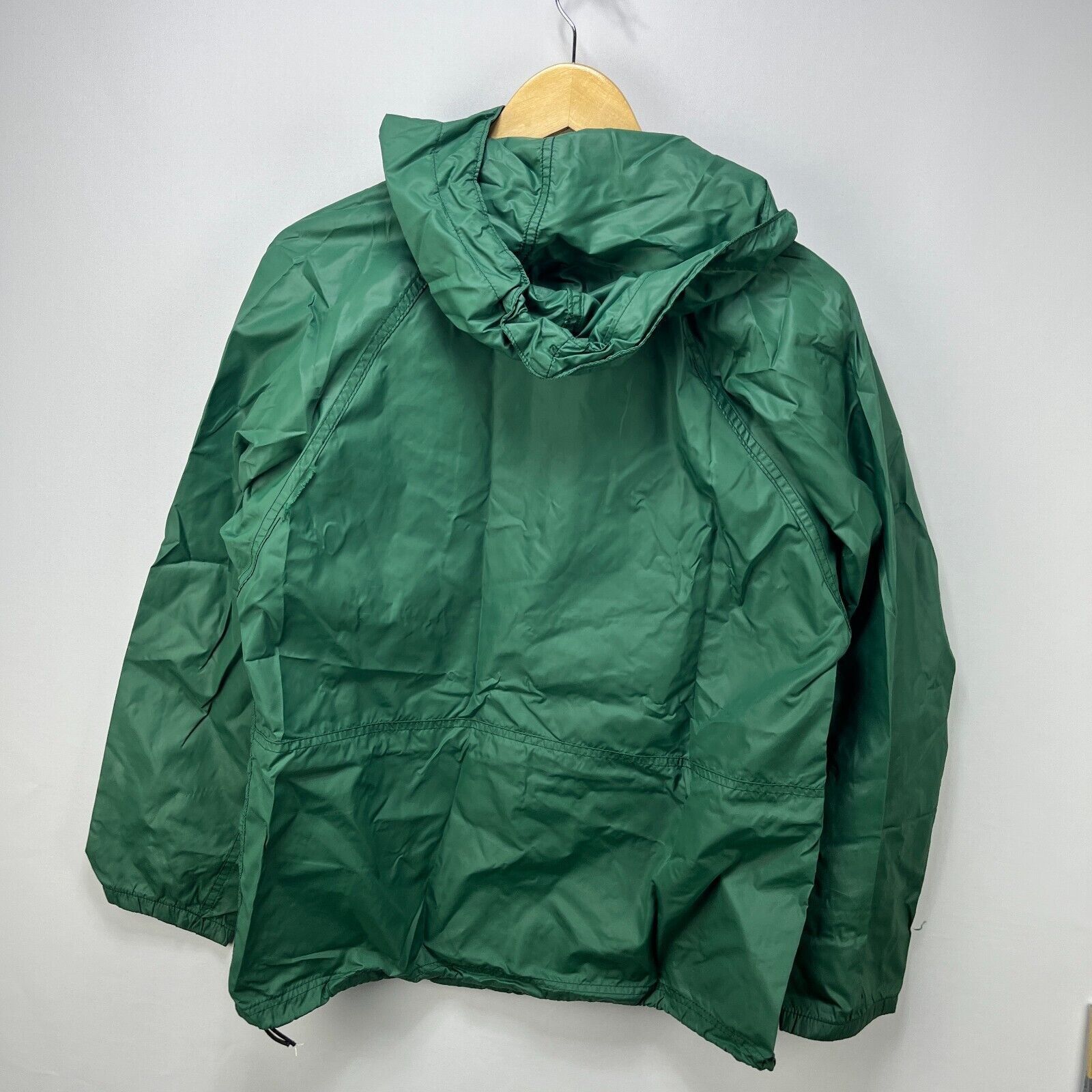L.L. Bean × Vintage Vintage 90s LL Bean Windbreaker Jacket Medium Made in USA Size US M / EU 48-50 / 2 - 13 Thumbnail