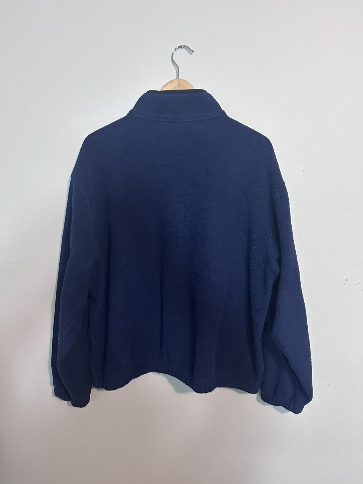 Eddie Bauer Vintage Eddie Bauer full zip fleece Size US L / EU 52-54 / 3 - 3 Thumbnail