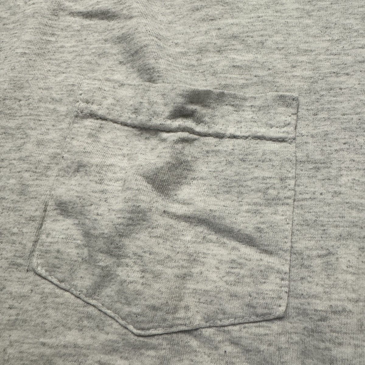 Marlboro × Marlboro Unlimited × Vintage Marlboro Lizard L/S Pocket T-Shirts Size US L / EU 52-54 / 3 - 3 Thumbnail