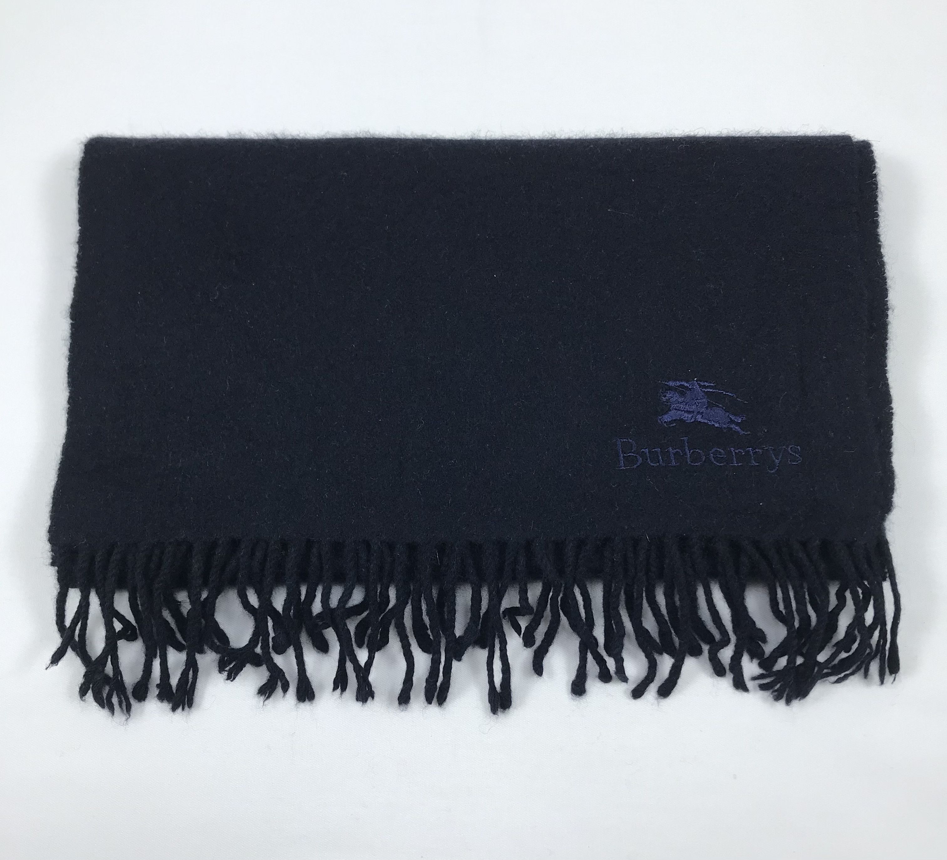 Burberry Burberry Scarf / Muffler / Neckwear Size ONE SIZE - 2 Thumbnail