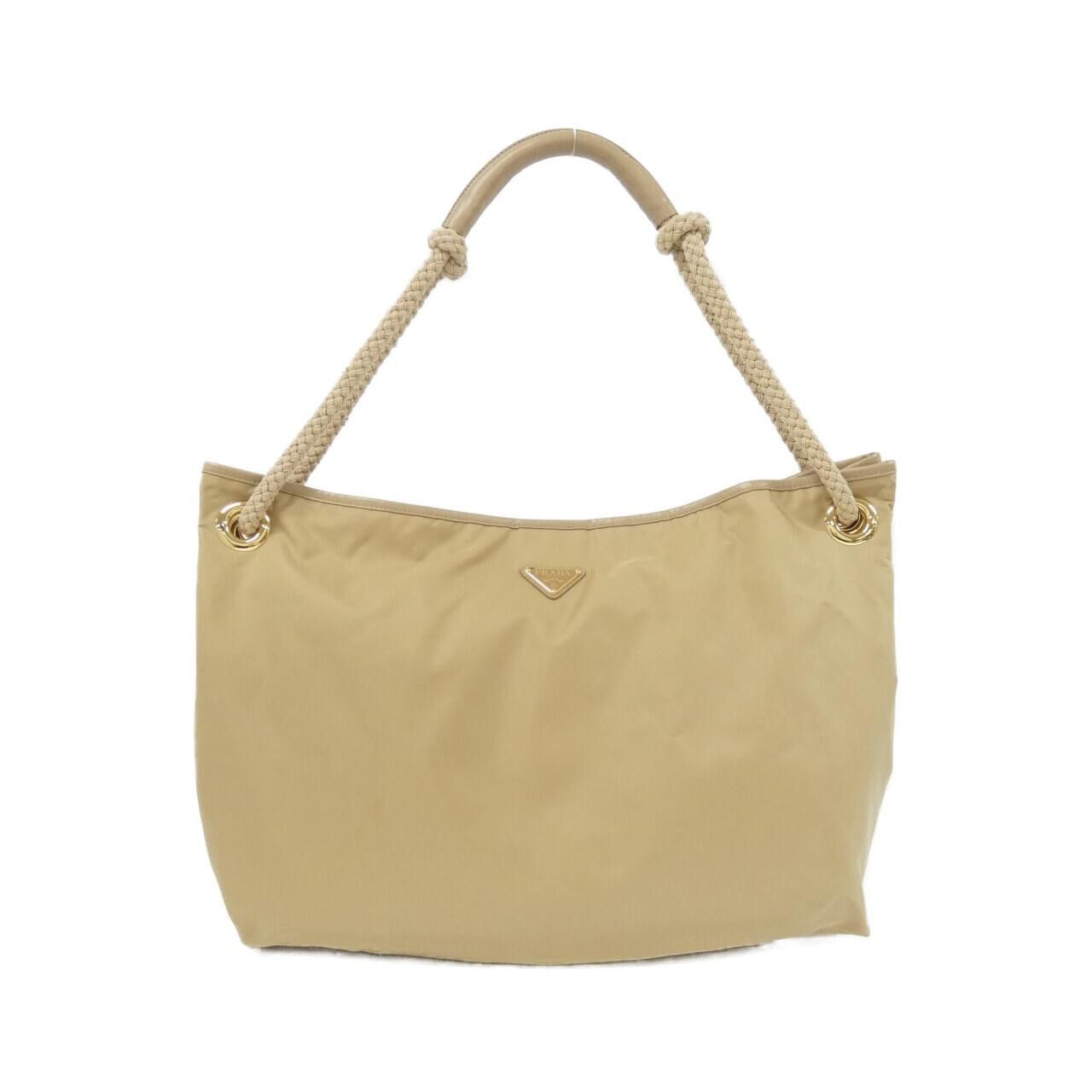 Prada Prada 1BC244 Tessuto Rope Bag Others Tote Bag 1BC244 DUTY FREE for USA