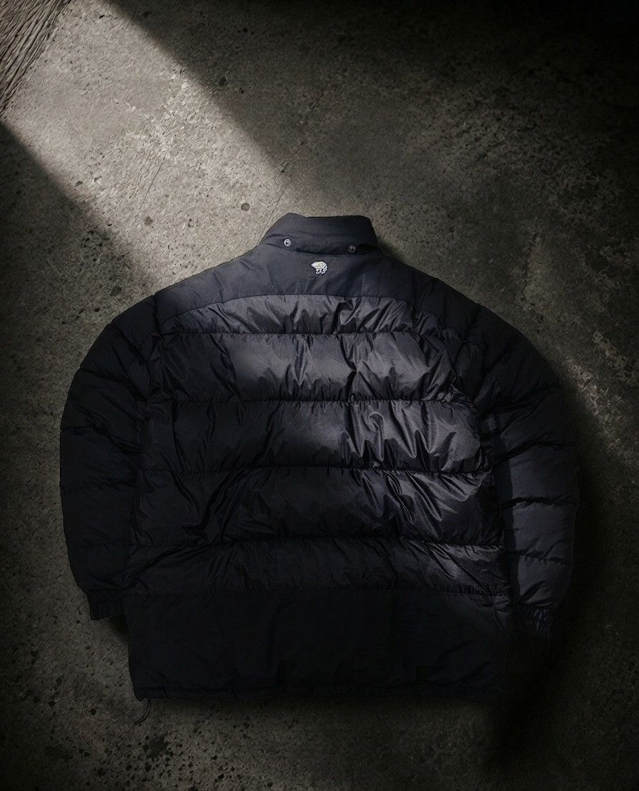 Mountain Hardwear Mountain Hardware Equipment puffer down jacket conduit Sl Size US XL / EU 56 / 4 - 6 Thumbnail