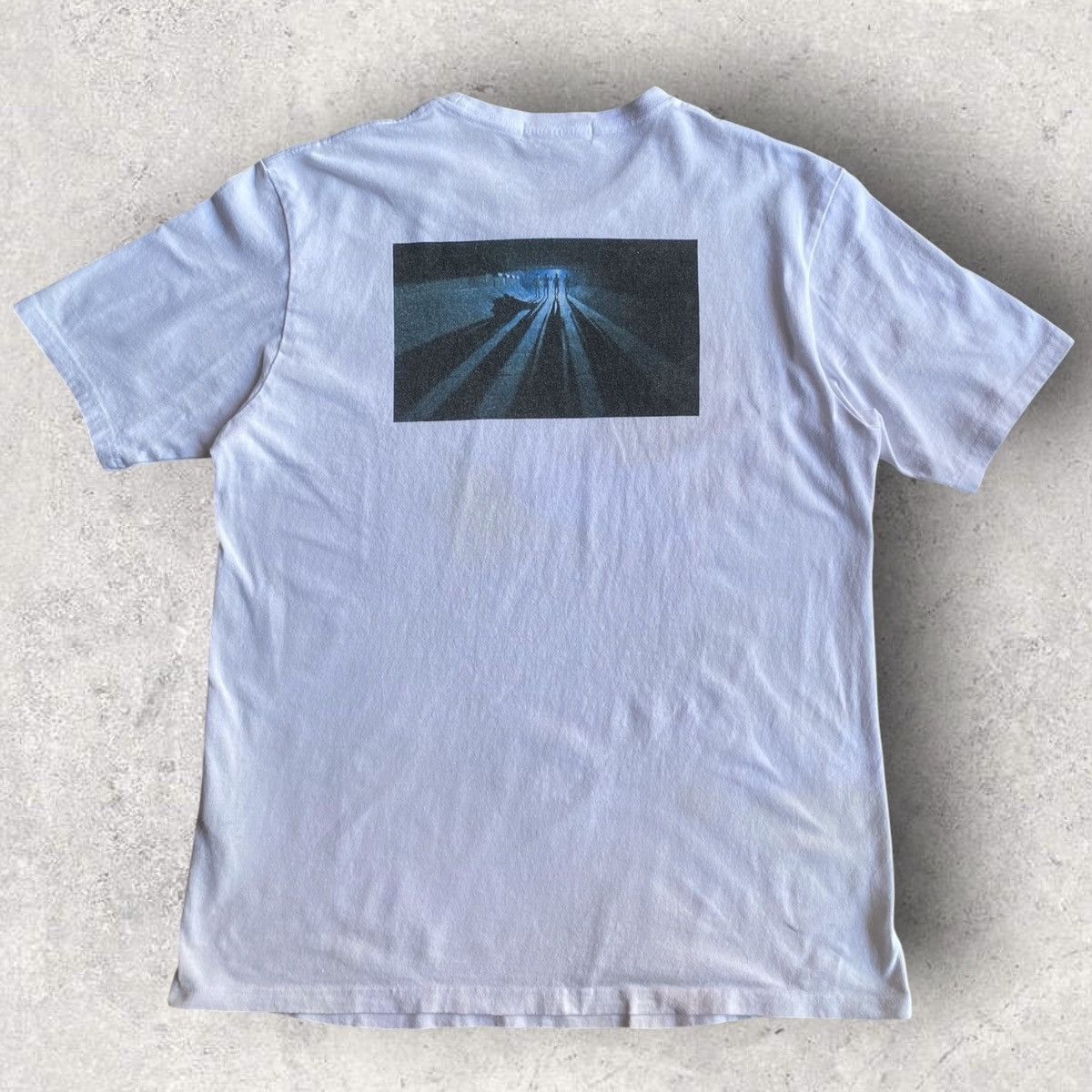 Undercover Undercover Clockwork Orange T Shirt Size US M / EU 48-50 / 2 - 1 Thumbnail