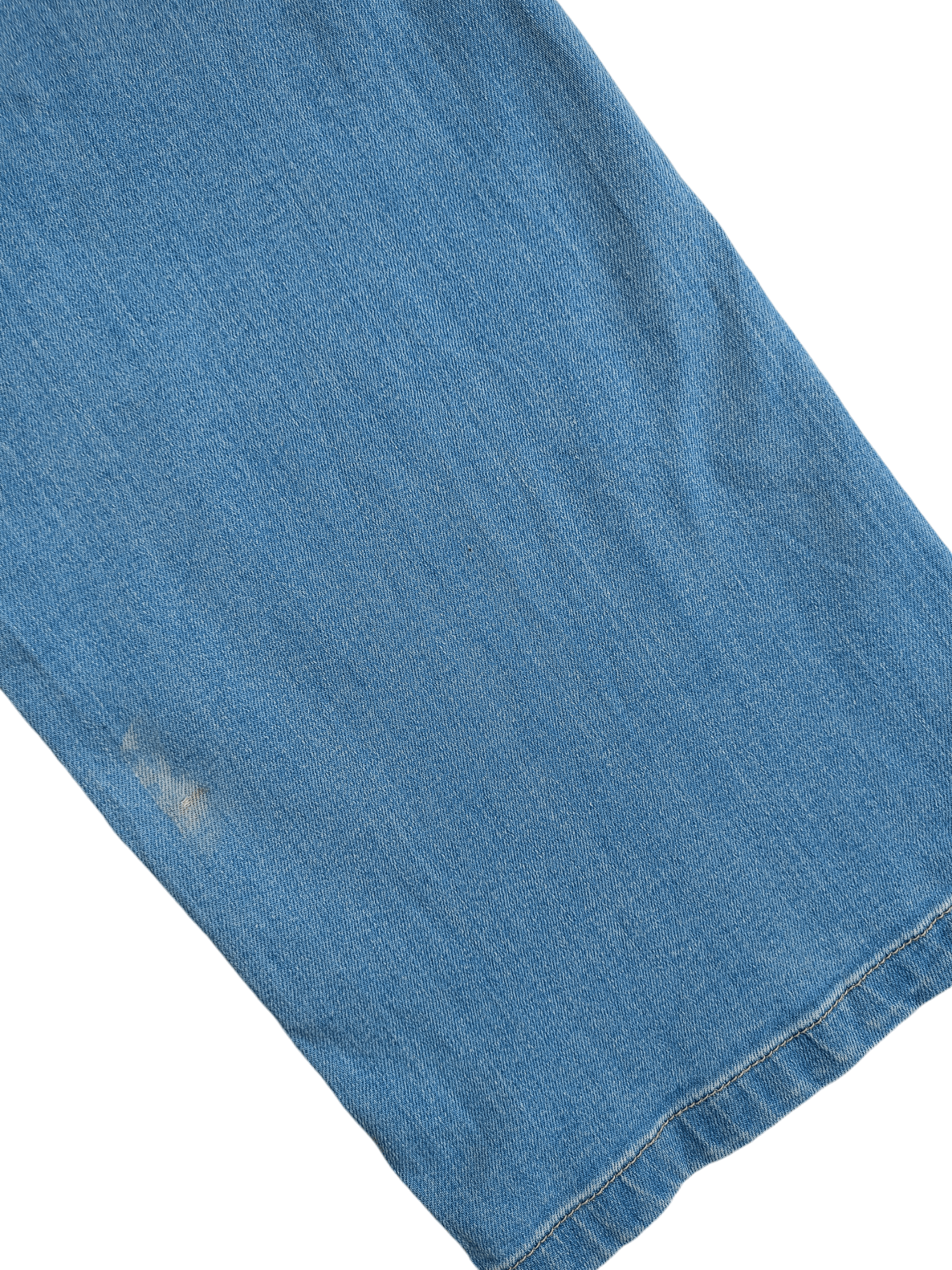 Japanese Brand × Vintage Japanese Brand Regular, Straight Cut Vintage Denim Size US 27 - 21 Thumbnail