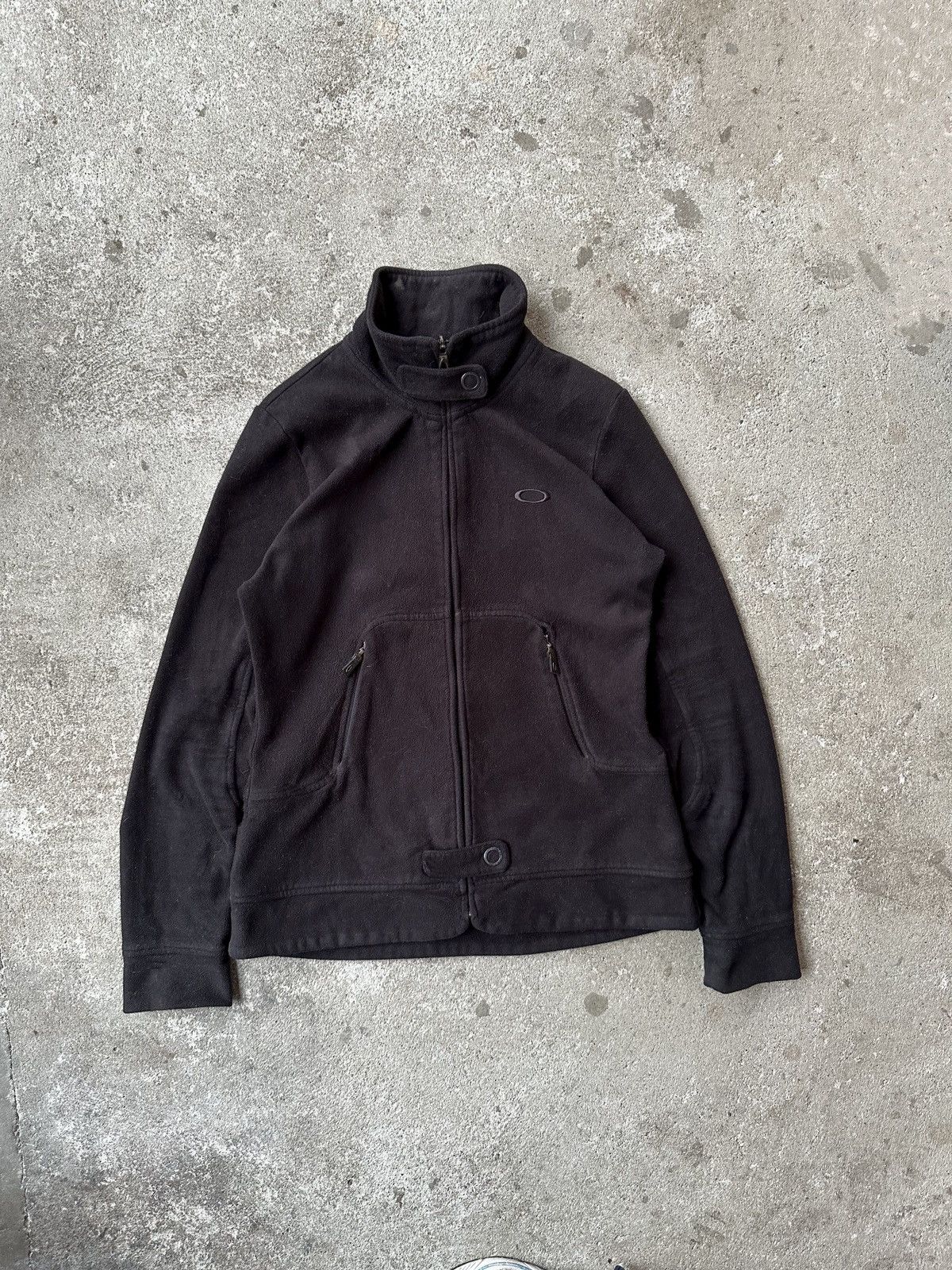 Oakley Fleece | Grailed
