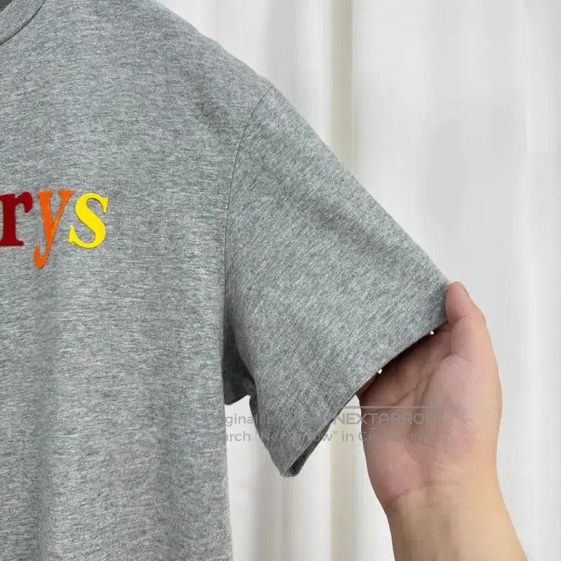 Burberry Burberry Logo Rainbow Short Sleeve T. Size US S / EU 44-46 / 1 - 4 Thumbnail