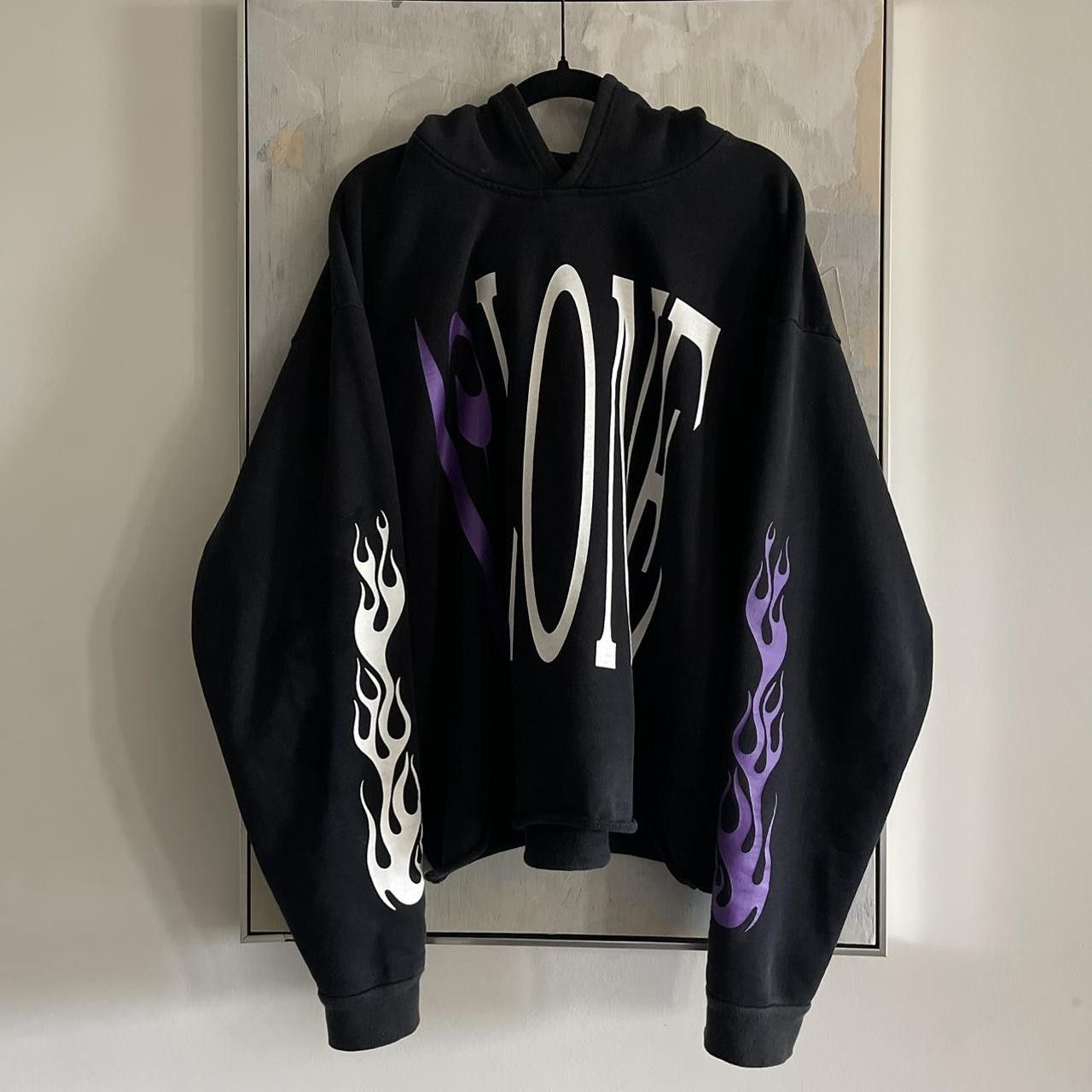 Palm Angels × Vlone | Grailed