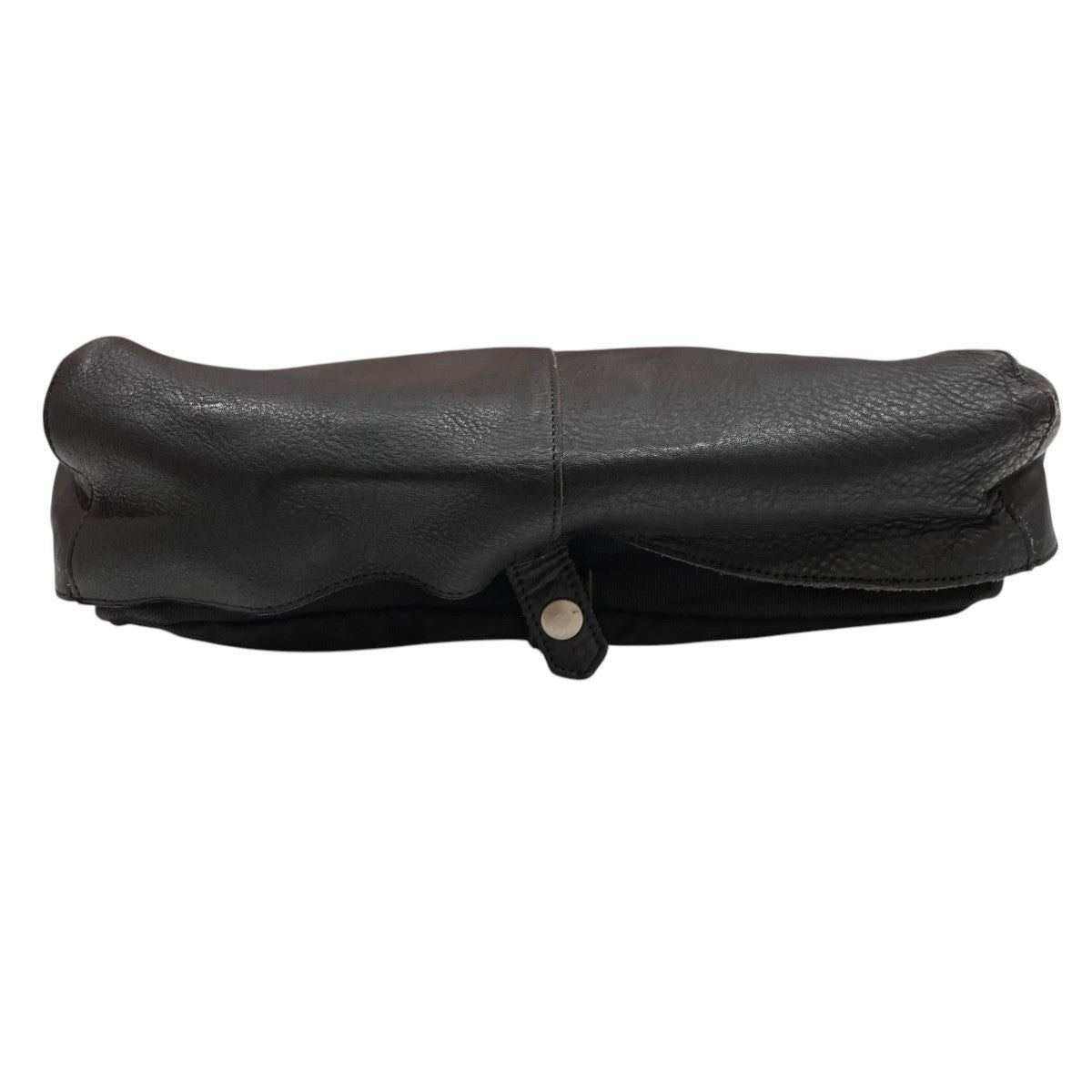 Yohji Yamamoto Leather Shoulder Bag Size ONE SIZE - 3 Thumbnail