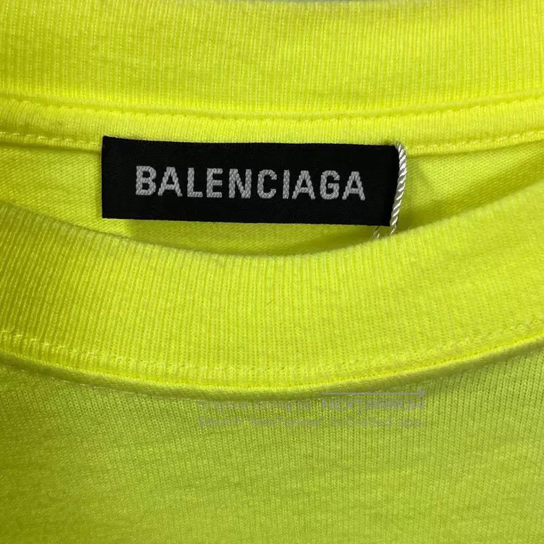 Balenciaga Balenciaga Wave short-sleeve Size US XS / EU 42 / 0 - 3 Thumbnail