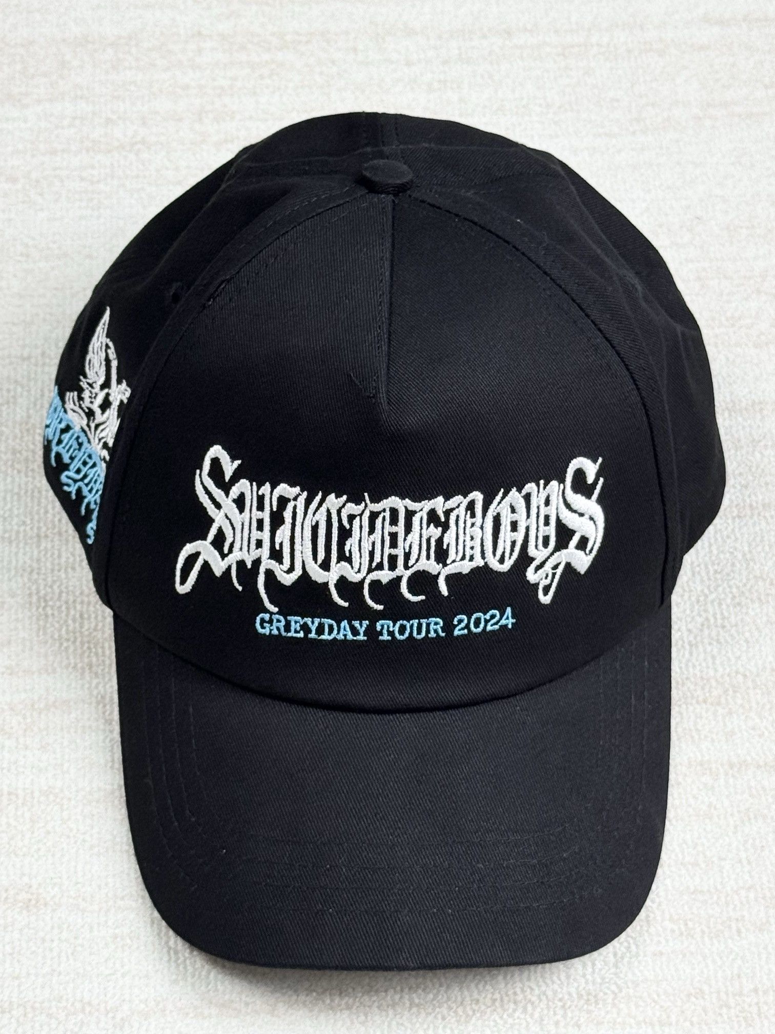 G59 Records G59 cap Size ONE SIZE - 2 Thumbnail