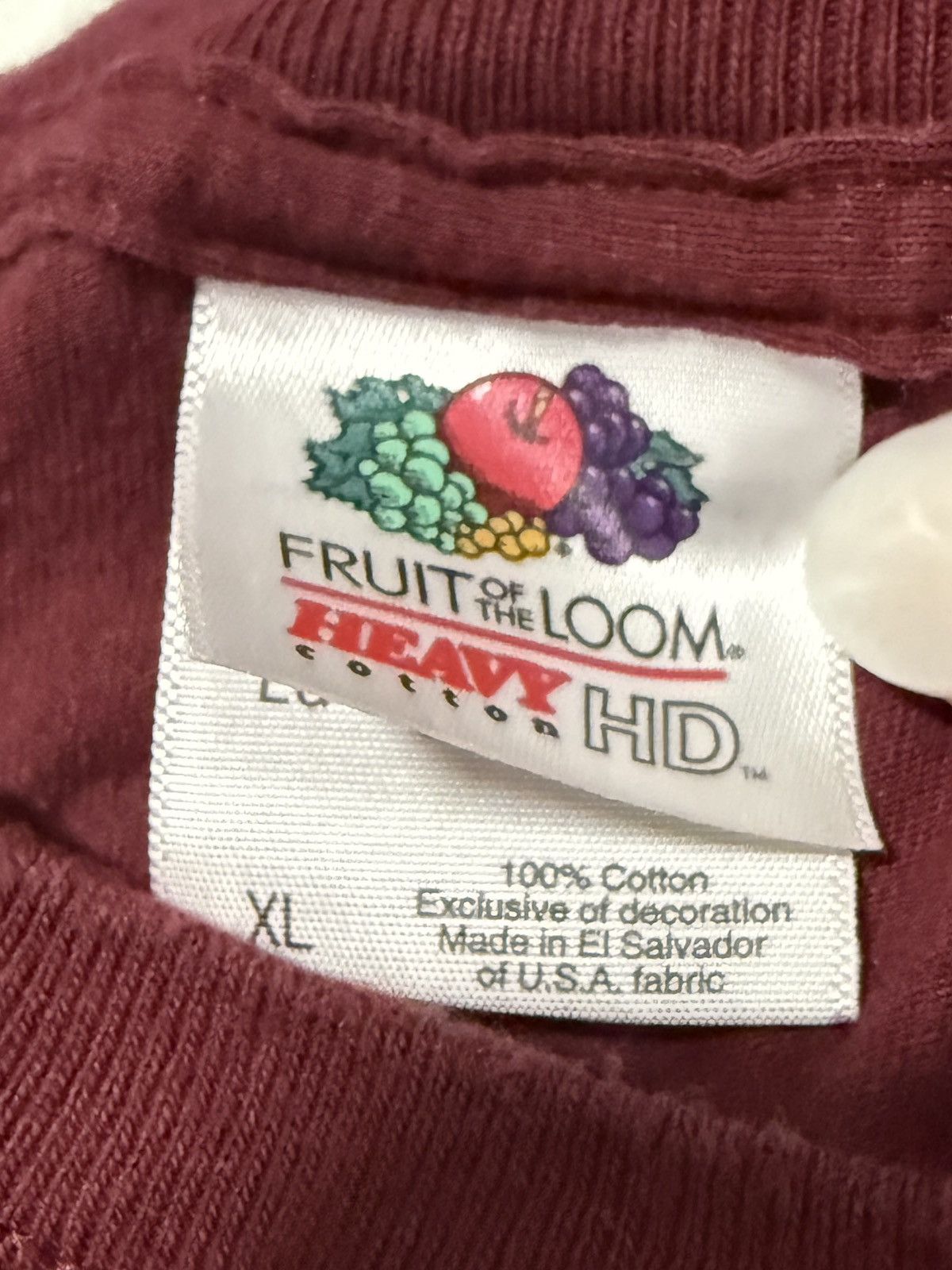 Vintage SENSE FIELD Size US XL / EU 56 / 4 - 5 Thumbnail