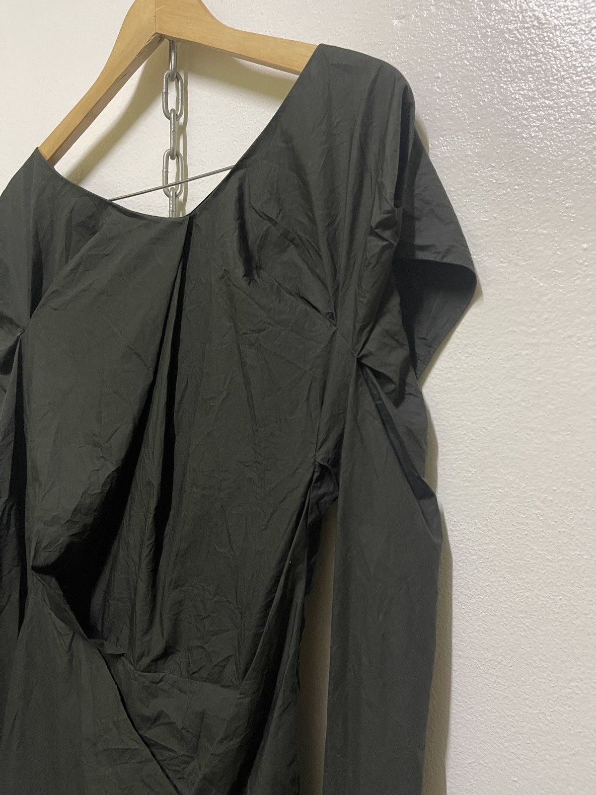 Marni Marni Dress Short Sleeve Size XS / US 0-2 / IT 36-38 - 5 Thumbnail