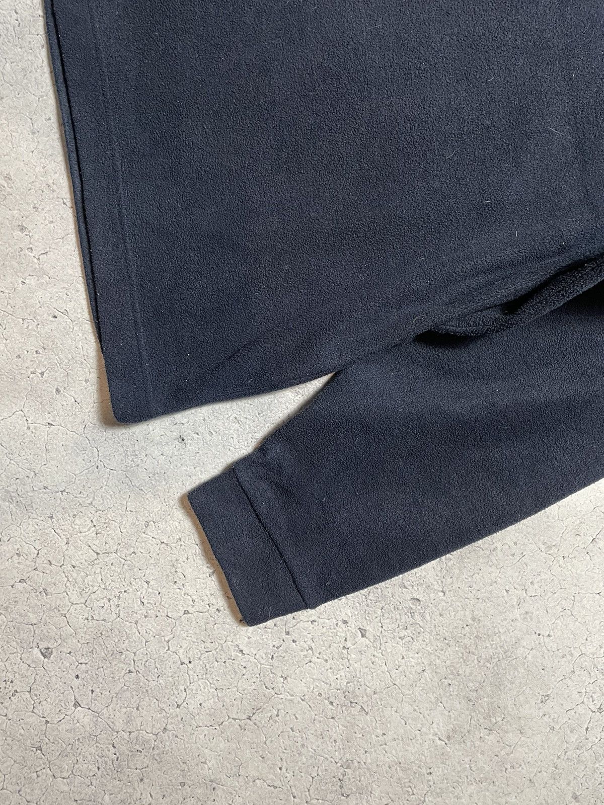 O'Neill Vintage Fleece Sweatshirt 1/4 Zip Oneill Surf Style Big logo Size US L / EU 52-54 / 3 - 4 Thumbnail