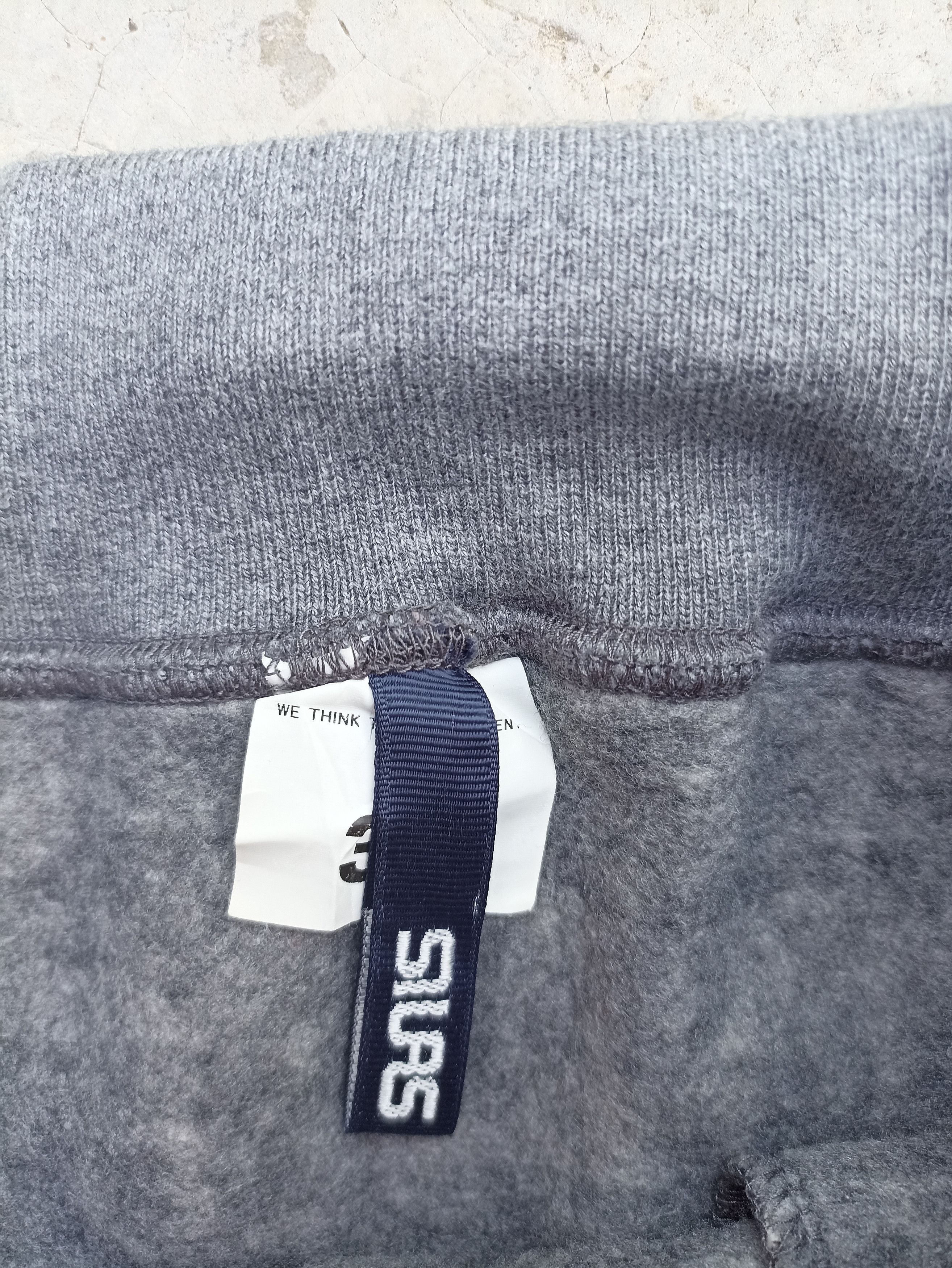 Silas Silas sweatpants Size US 30 / EU 46 - 10 Thumbnail