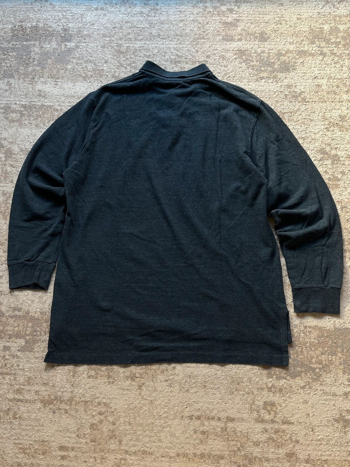 Ralph Lauren Polo Ralph Lauren Sz XL Small Pony Made in Vietnam Size US XL / EU 56 / 4 - 12 Thumbnail