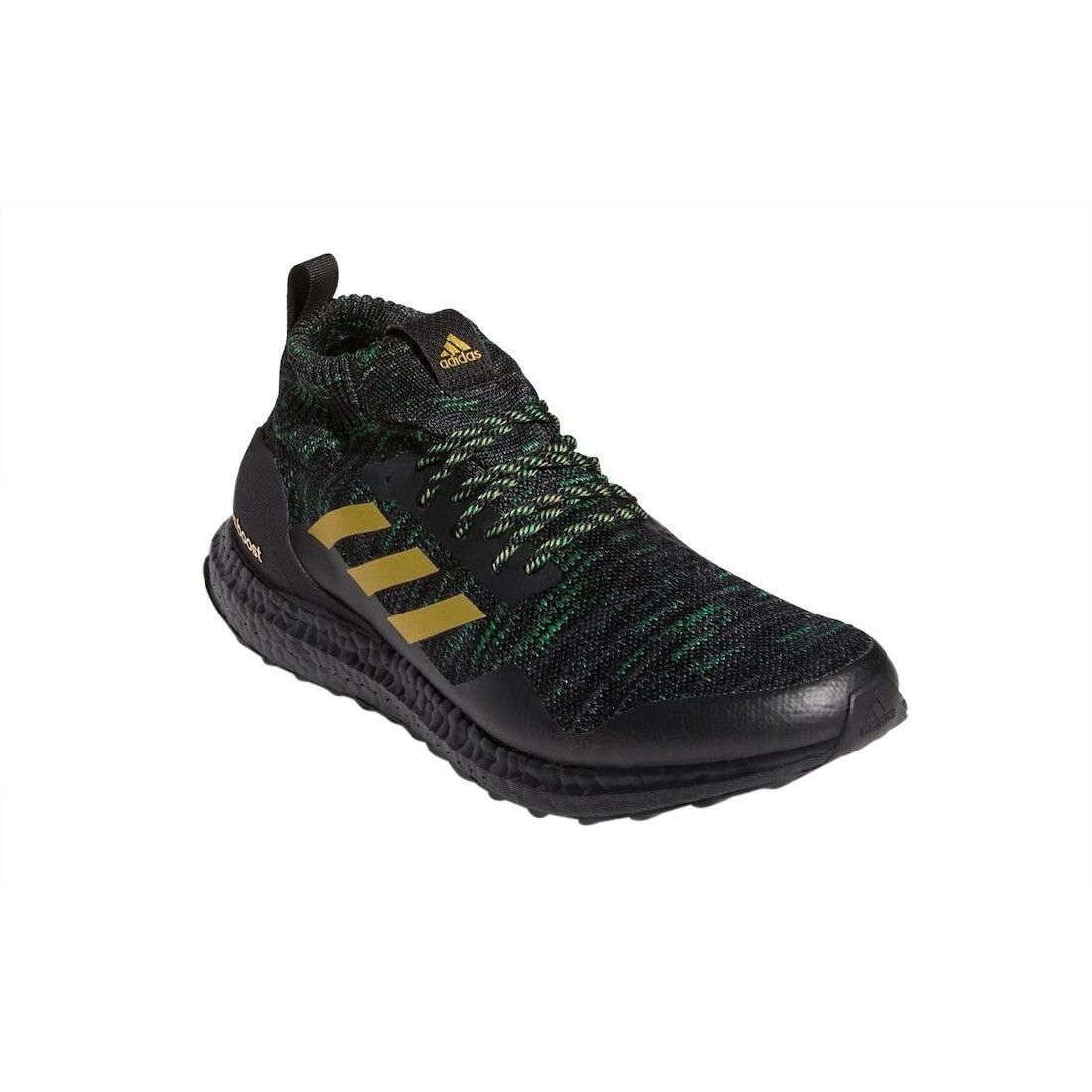 Adidas Adidas Von Miller Ultraboost Mid Sz 7.5 Men Training Shoes B Size US 7.5 / EU 40-41 - 3 Thumbnail