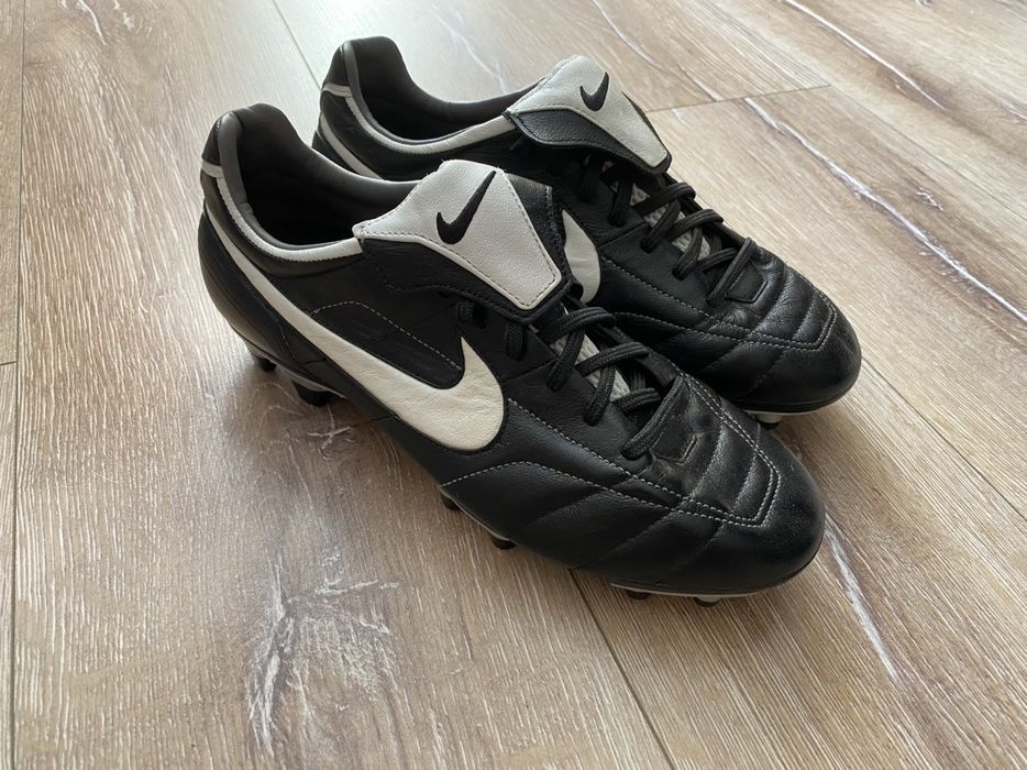 nike tiempo ronaldinho