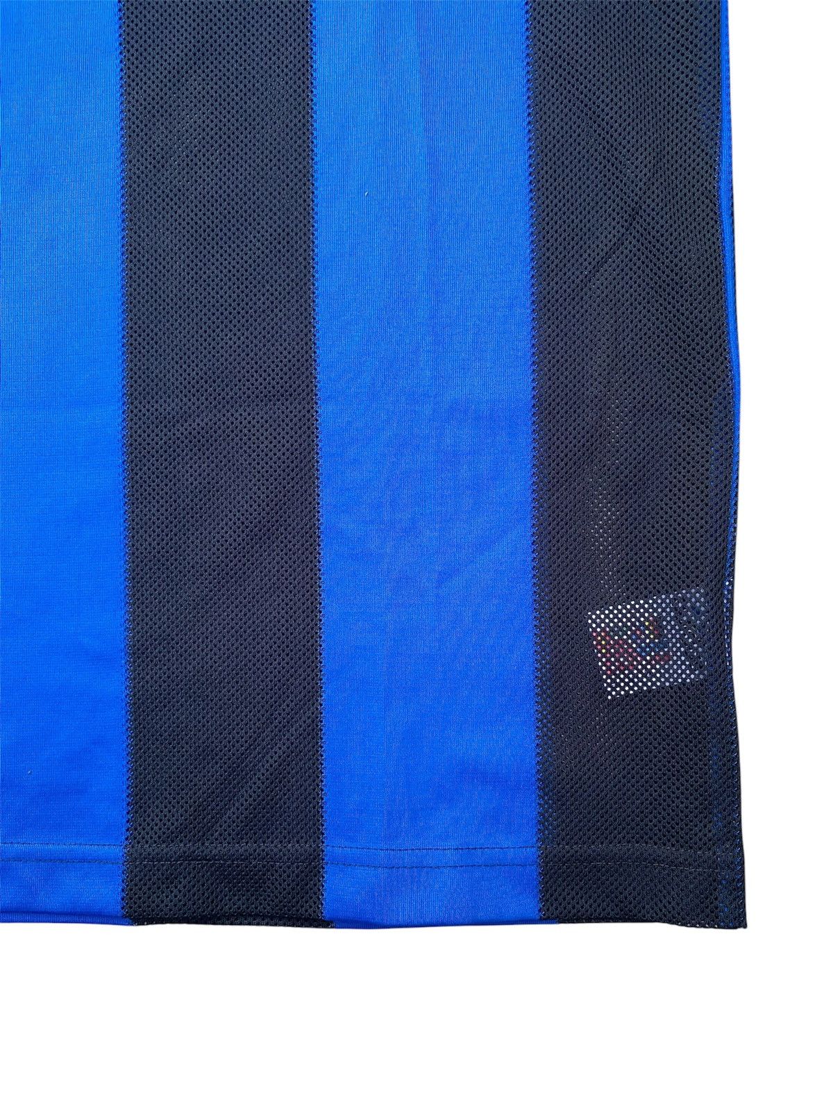 Adidas Vintage Y2k Adidas Template Jersey Size US M / EU 48-50 / 2 - 3 Thumbnail
