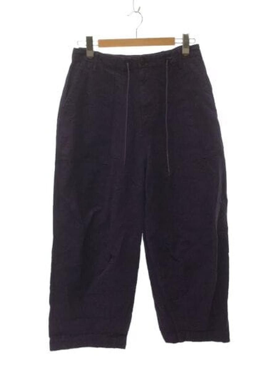 Needles Needles x ts(s) Pants Cotton Purple Size US 30 / EU 46 - 1 Thumbnail