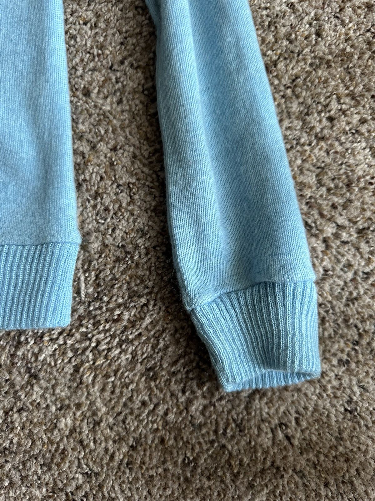 Vintage Adorable Top Size XS / US 0-2 / IT 36-38 - 4 Thumbnail