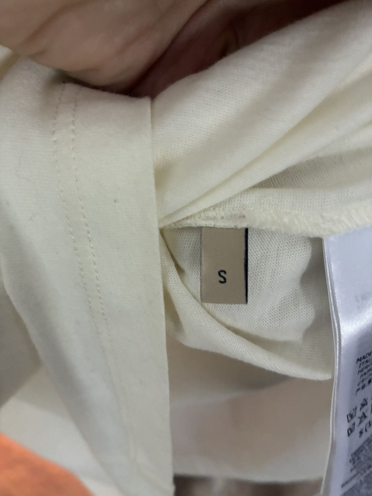 Gucci Gucci x The North Face T-Shirt Size US M / EU 48-50 / 2 - 4 Thumbnail