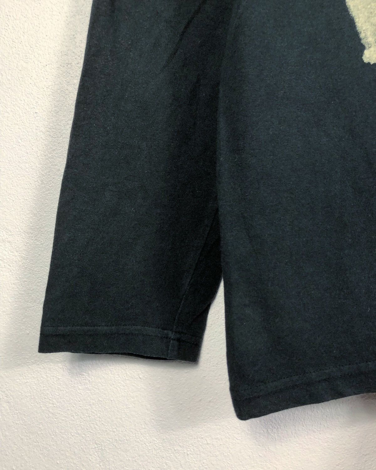 Levi's Rare Vintage Levi's Redtab LS Tee Size US L / EU 52-54 / 3 - 5 Thumbnail