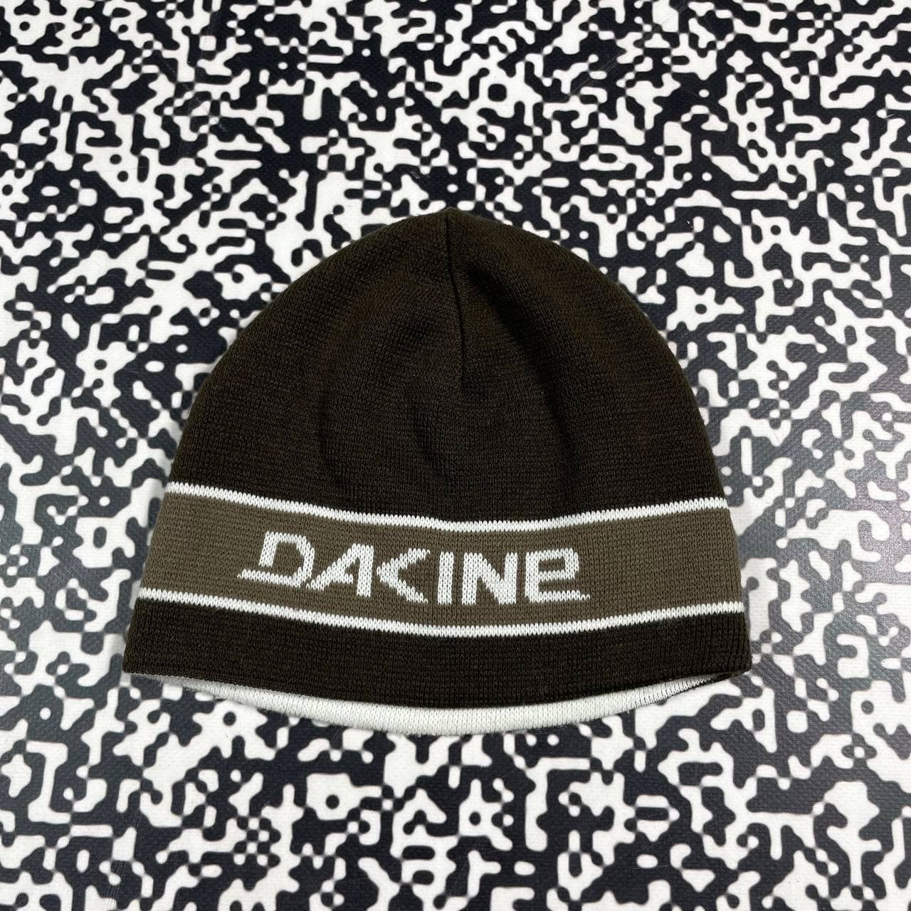 Dakine Vintage Y2K Dakine 2 Side Retro Hat Size ONE SIZE - 5 Thumbnail