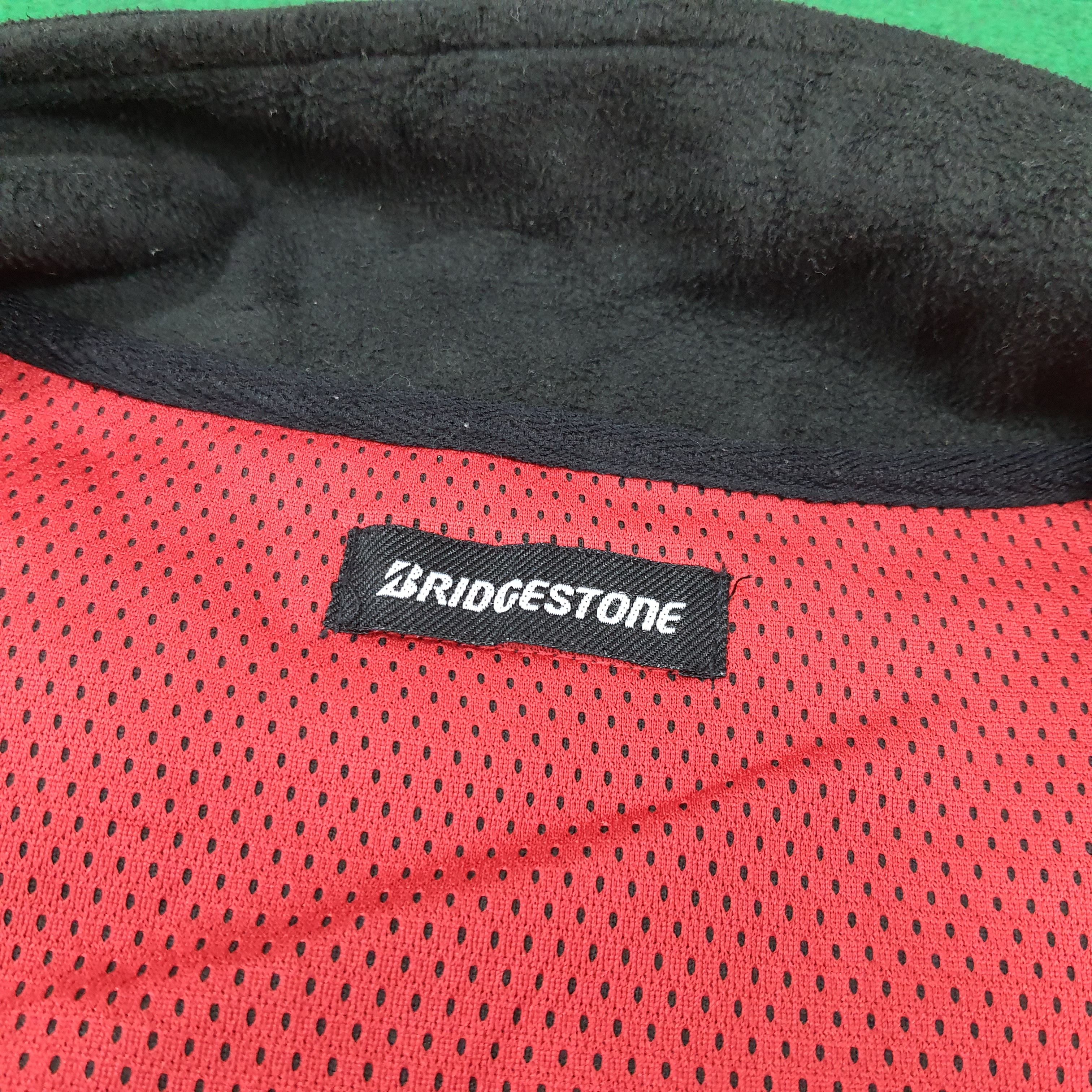 Japanese Brand Vintage HONDA Mugen Japan Motorsports Custom Jacket C307N21 Size US L / EU 52-54 / 3 - 6 Thumbnail