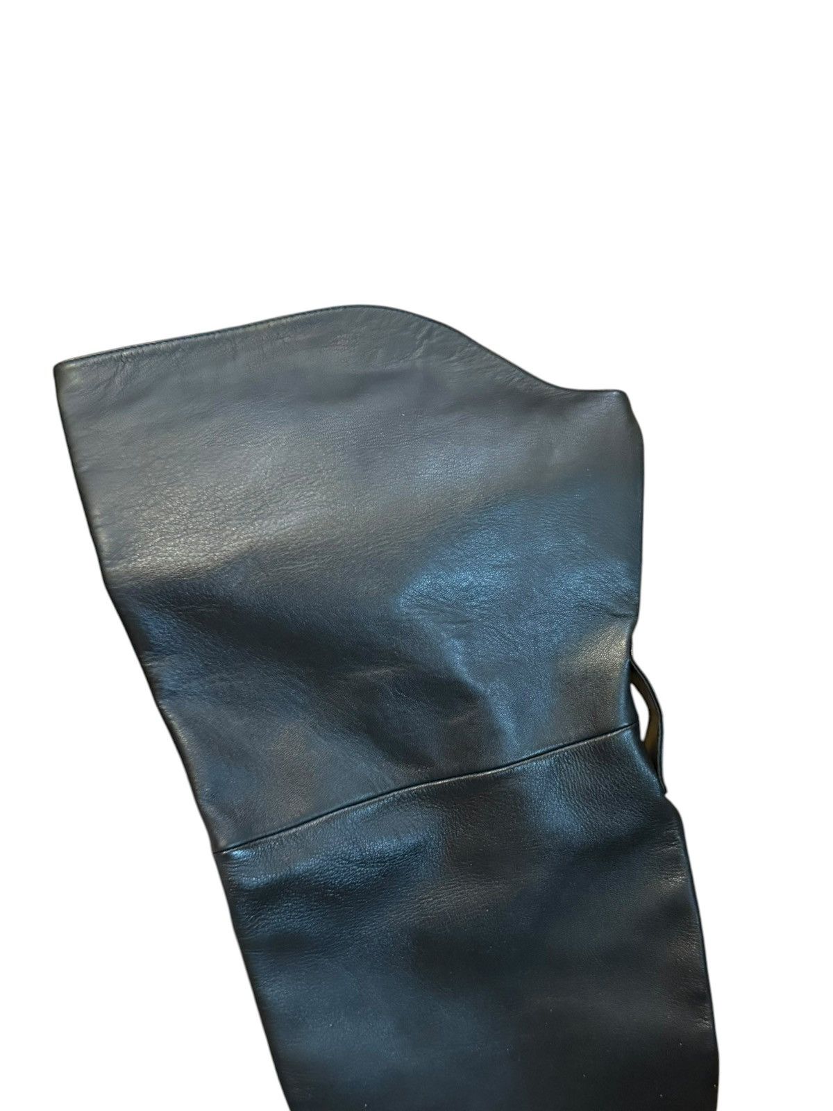Stuart Weitzman Stuart Weitzman over the knee nappa leather riding boot 9 M Size US 9 / IT 39 - 9 Thumbnail