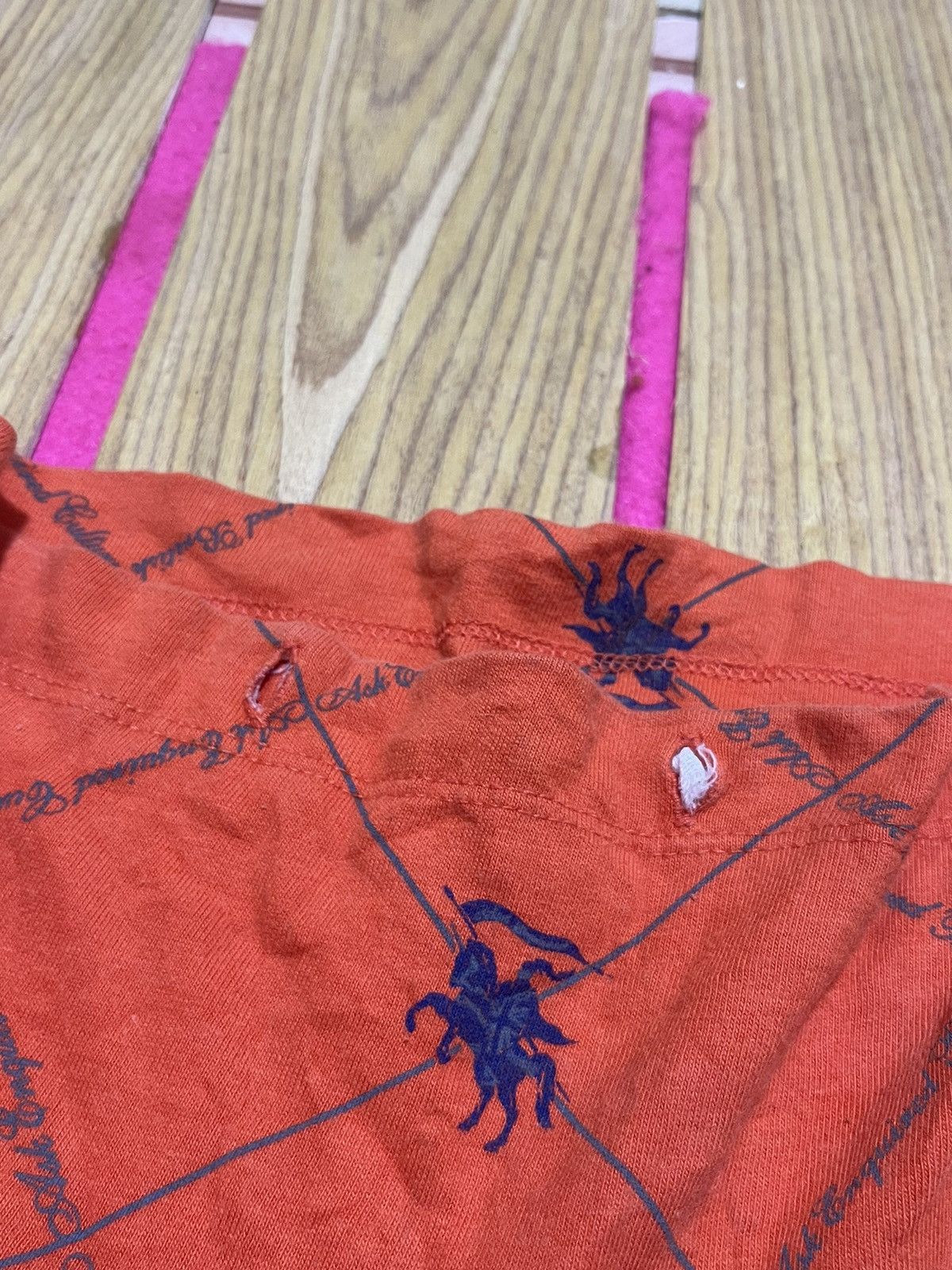 If Six Was Nine Y2K ASK ENQUIRED long sleeve tshirt Size US M / EU 48-50 / 2 - 4 Thumbnail