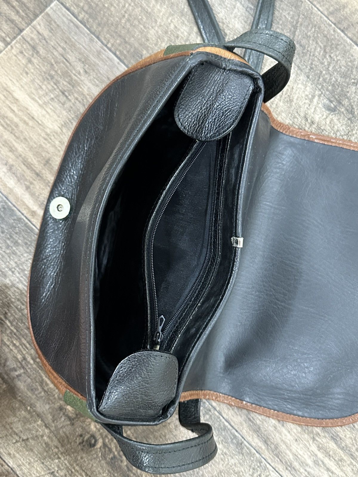 Loewe VINTAGE LOEWE BAG Size ONE SIZE - 7 Thumbnail