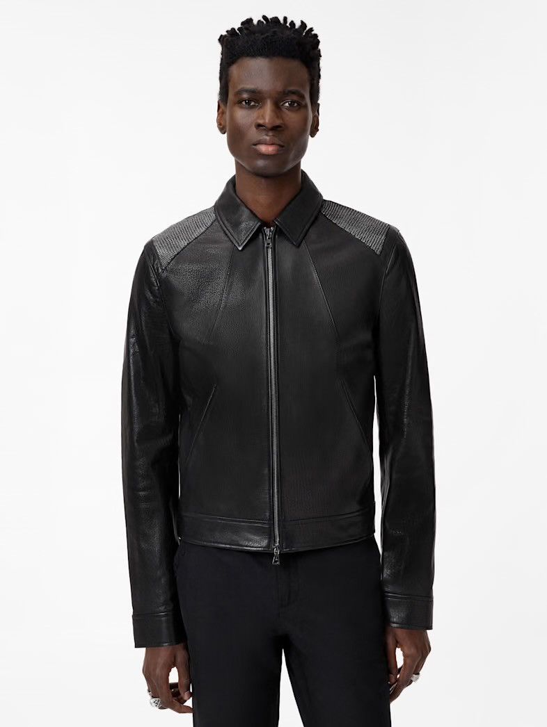 John Varvatos Hurst Jacket EU 48 USA 38 Size US M / EU 48-50 / 2 - 5 Thumbnail