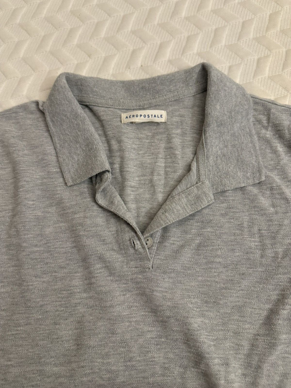 Aeropostale Aeropostale Polo Size US L / EU 52-54 / 3 - 2 Thumbnail