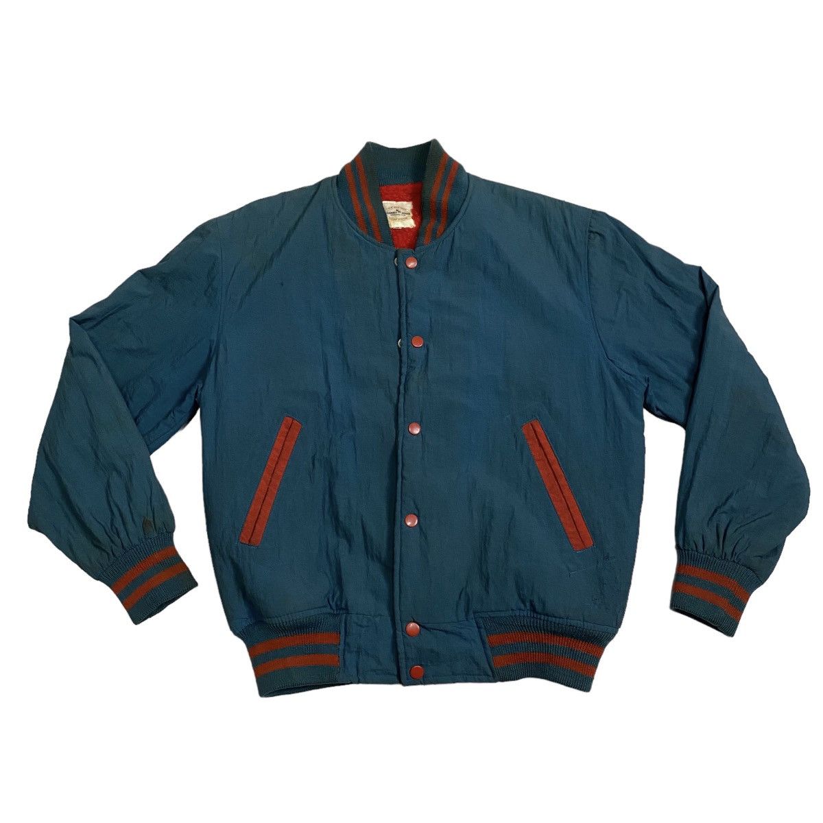 Vintage New Port Blvd vintage jacket Size US M / EU 48-50 / 2 - 5 Thumbnail
