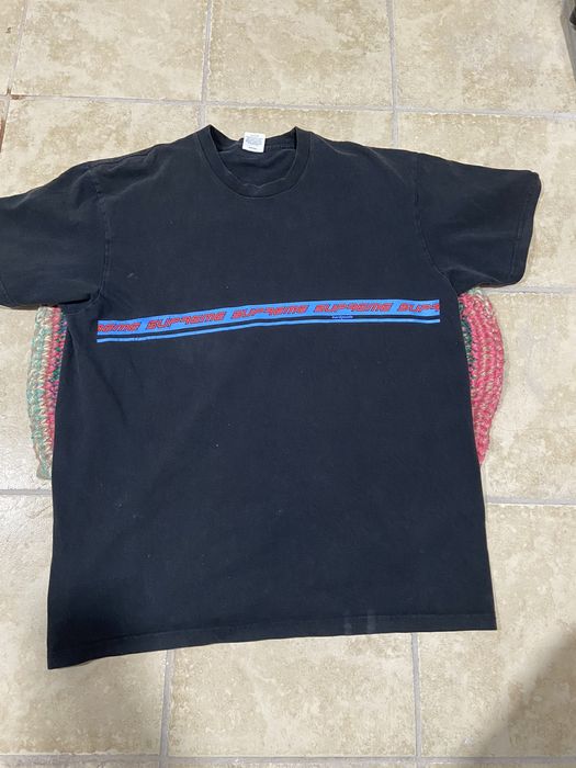 Supreme clearance hardgoods tee