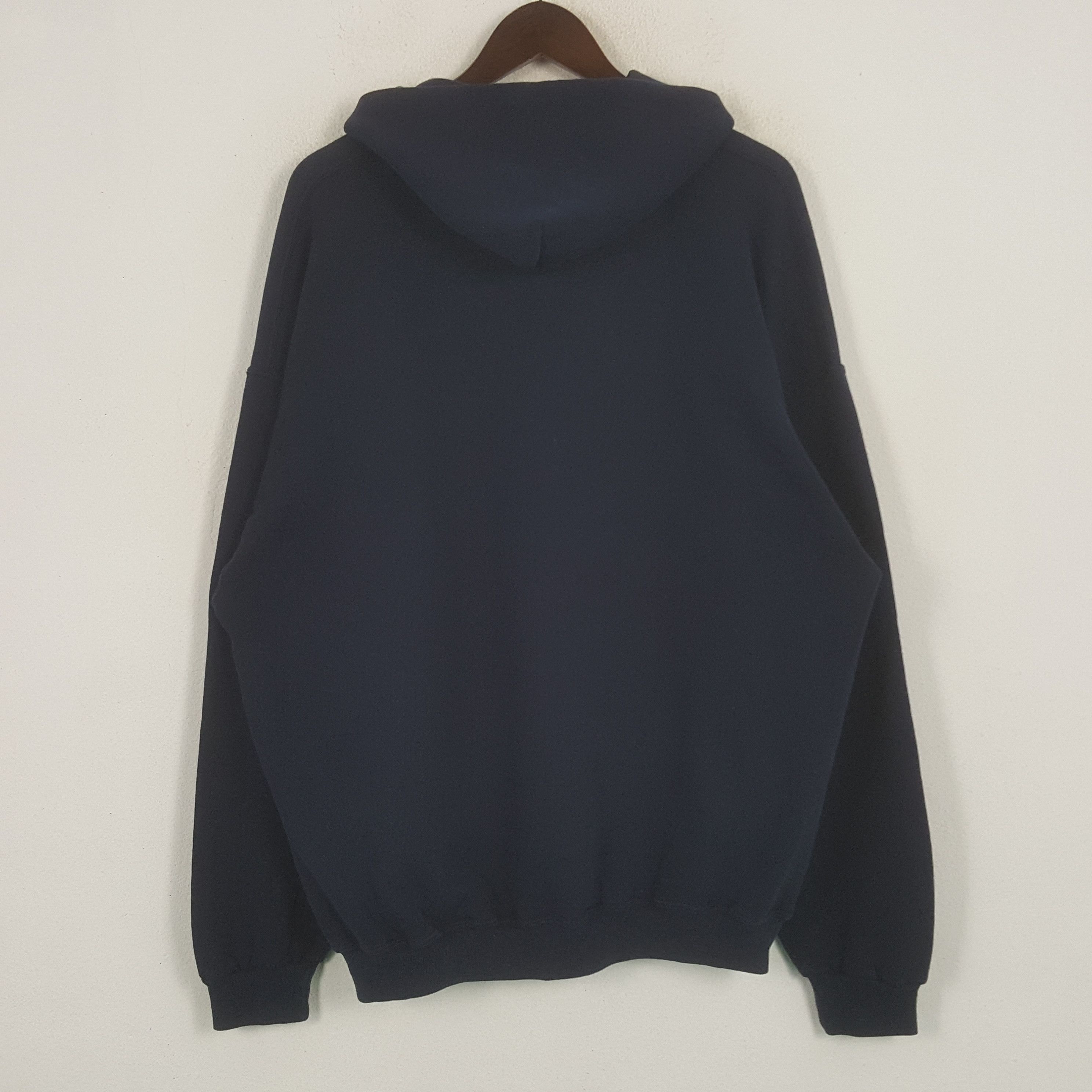 Vintage Notre Dame Sweatshirt Hoodies