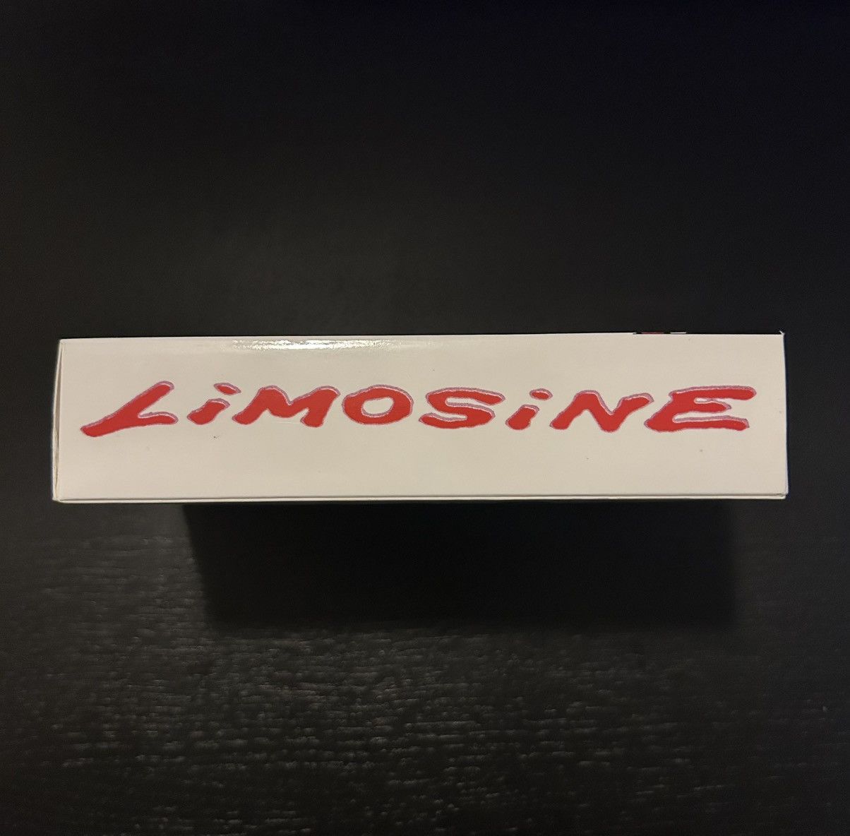 Matty Boy Matty Boy Anti Promo Limosine Fingerboard Skate Collectible Size ONE SIZE - 3 Thumbnail