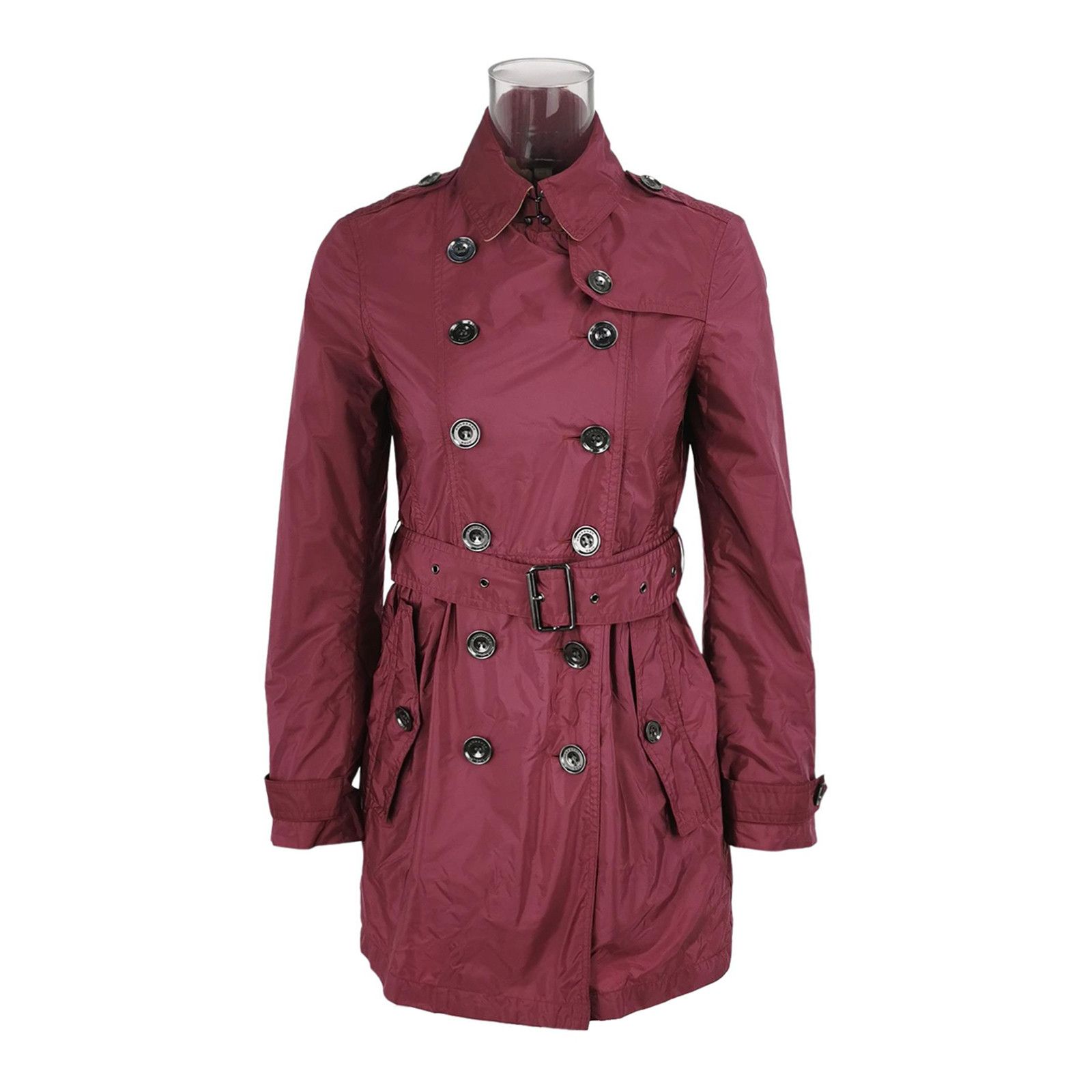 Burberry Burberry Men xs Light Jackets Size US XS / EU 42 / 0 - 1 Thumbnail