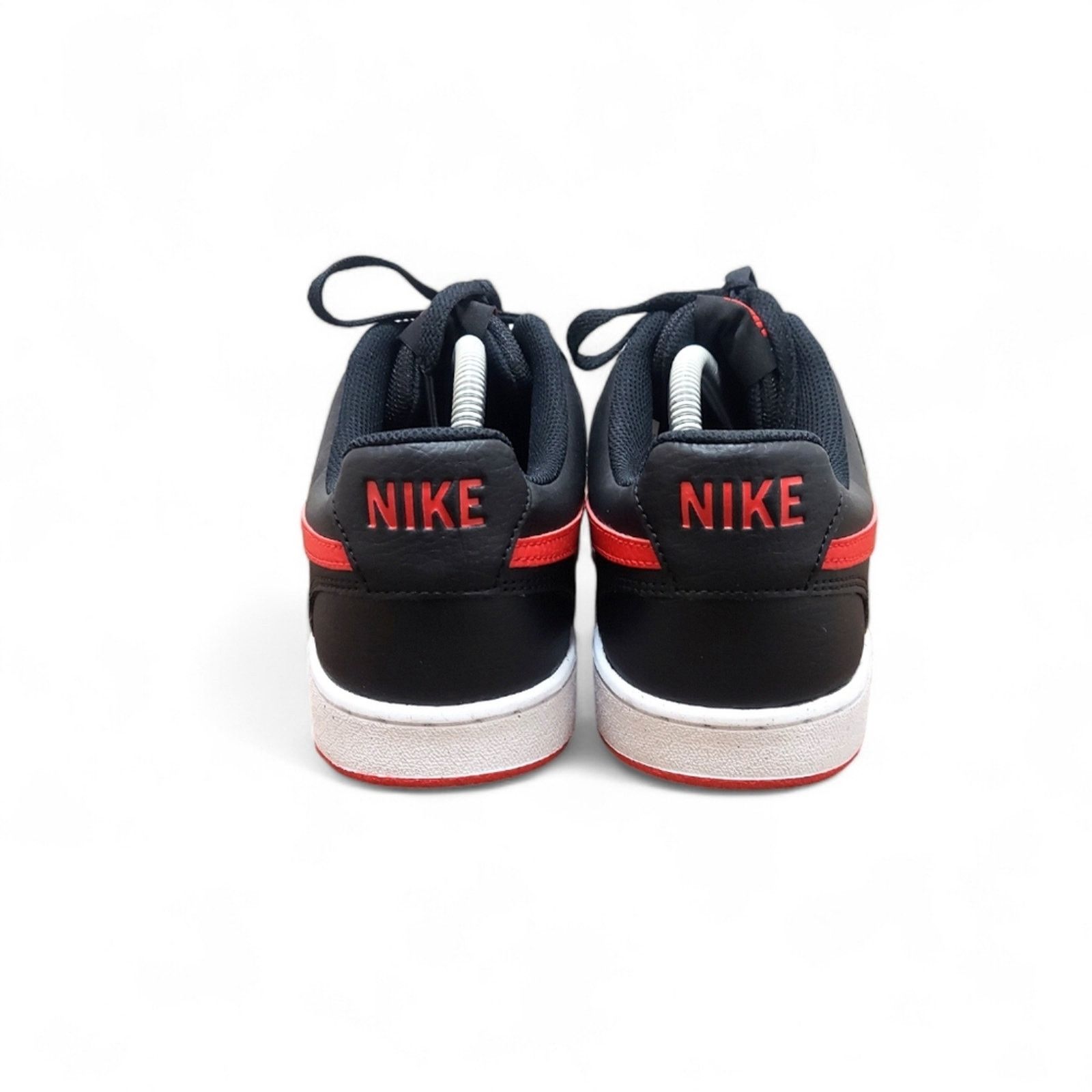 Nike Nike Court Vision Sneakers - Men's Size 9.5 New Without Box Size US 9.5 / EU 42-43 - 6 Thumbnail