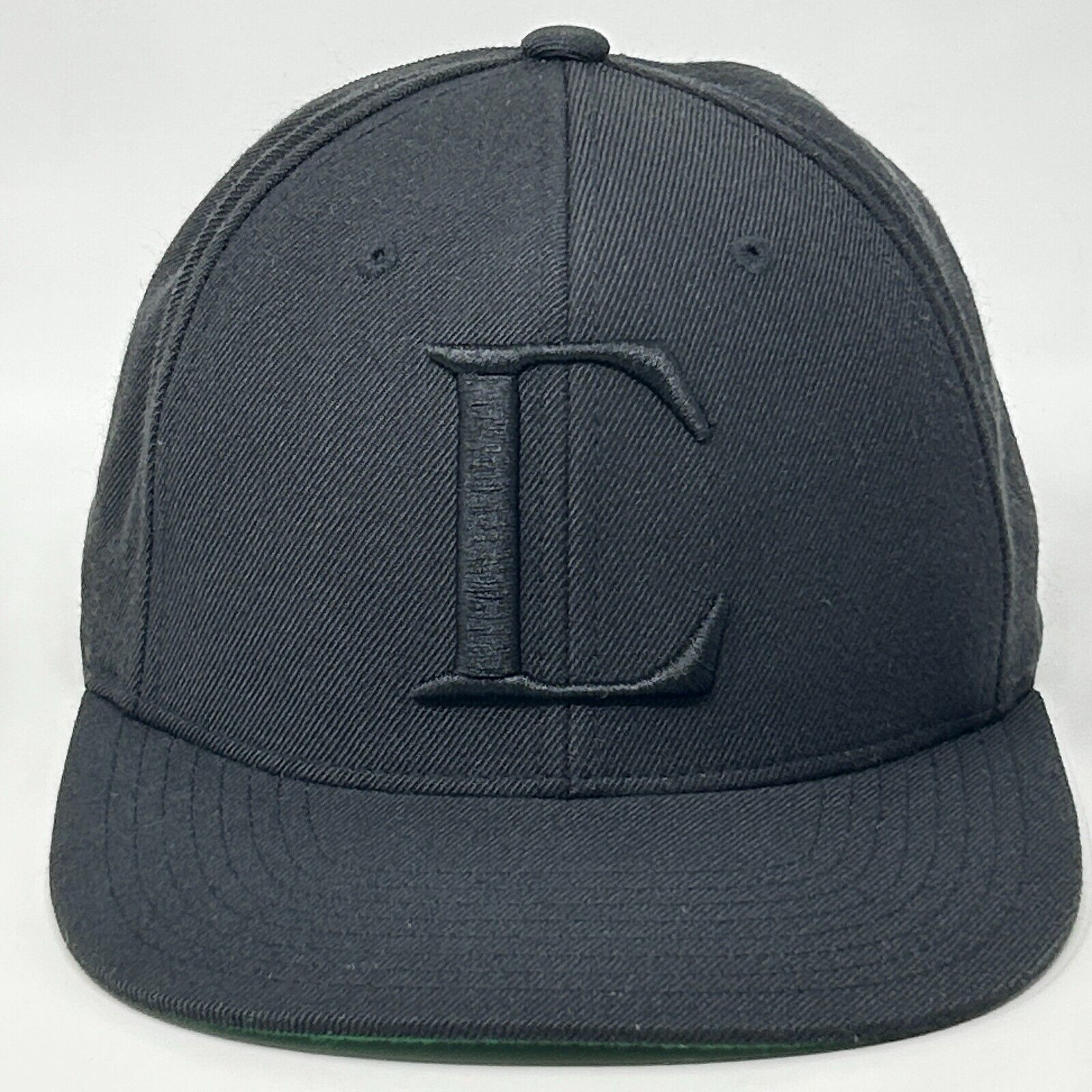 Darc Sport Darc Sport Hat Baseball Cap Gym Fitness Workout 6 Panel Size ONE SIZE - 1 Thumbnail